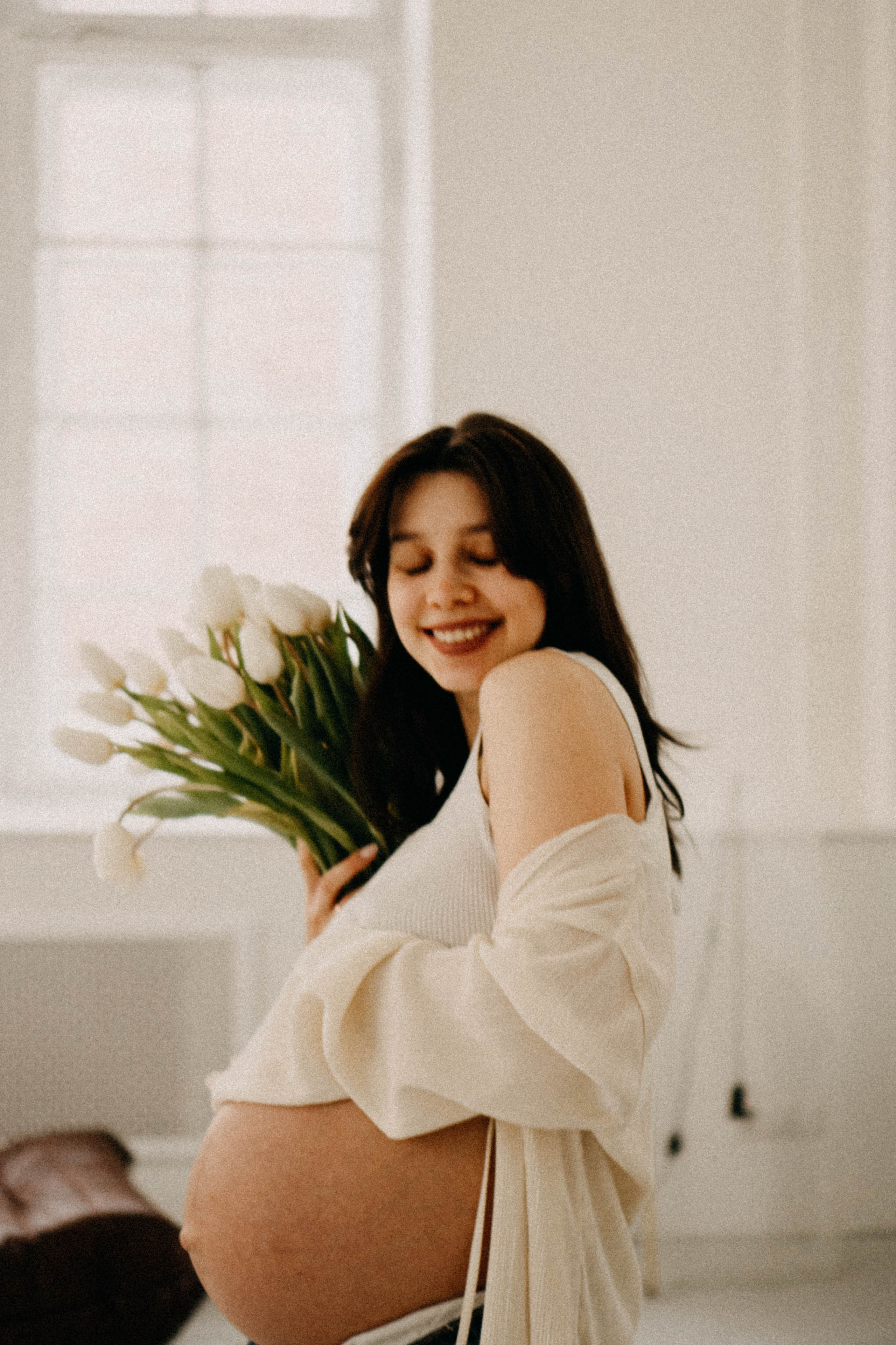 Love Story Беременность. Профессиональный фотограф, Санкт-Петербург — Виктория Богомолова