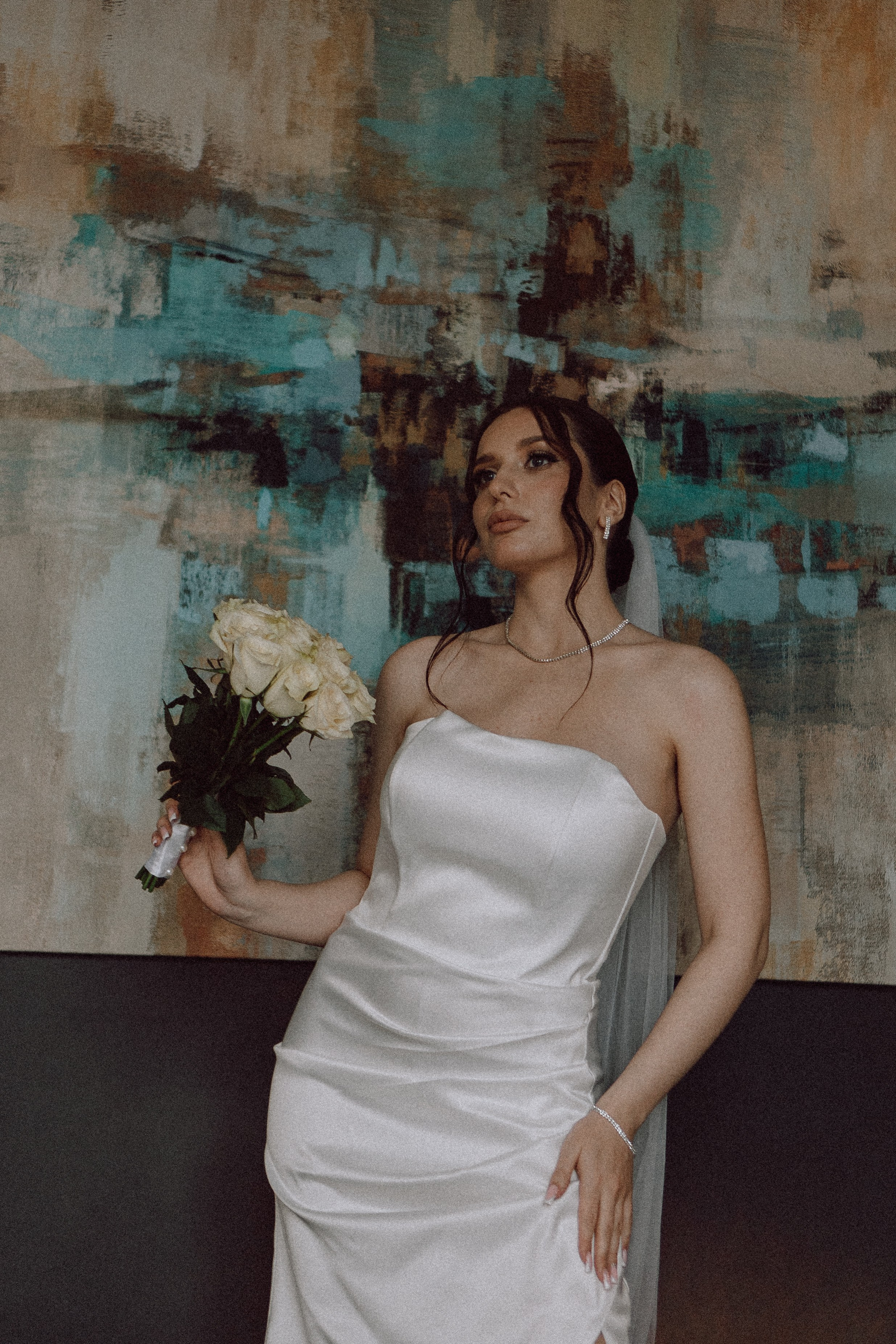 СВАДЕБНАЯ СЬЕМКА СБОРОВ ЖЕНИХА И НЕВЕСТЫ В ОТЕЛЕ И ТАКЖЕ ФОТОСЕССИИЯ В ОТЕЛЕЕ МЕГАПОЛИС БРЯНСК. Профессиональный фотограф, Санкт-Петербург — Виктория Богомолова