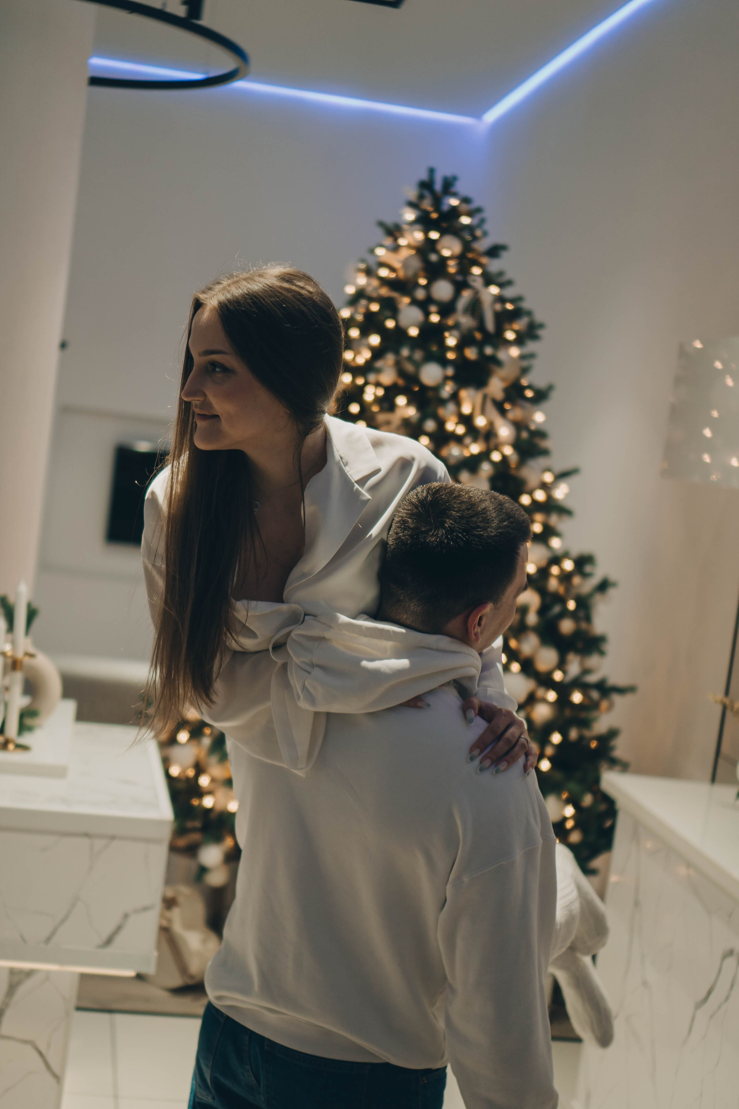 Новогодняя. Профессиональный фотограф, Санкт-Петербург — Виктория Богомолова