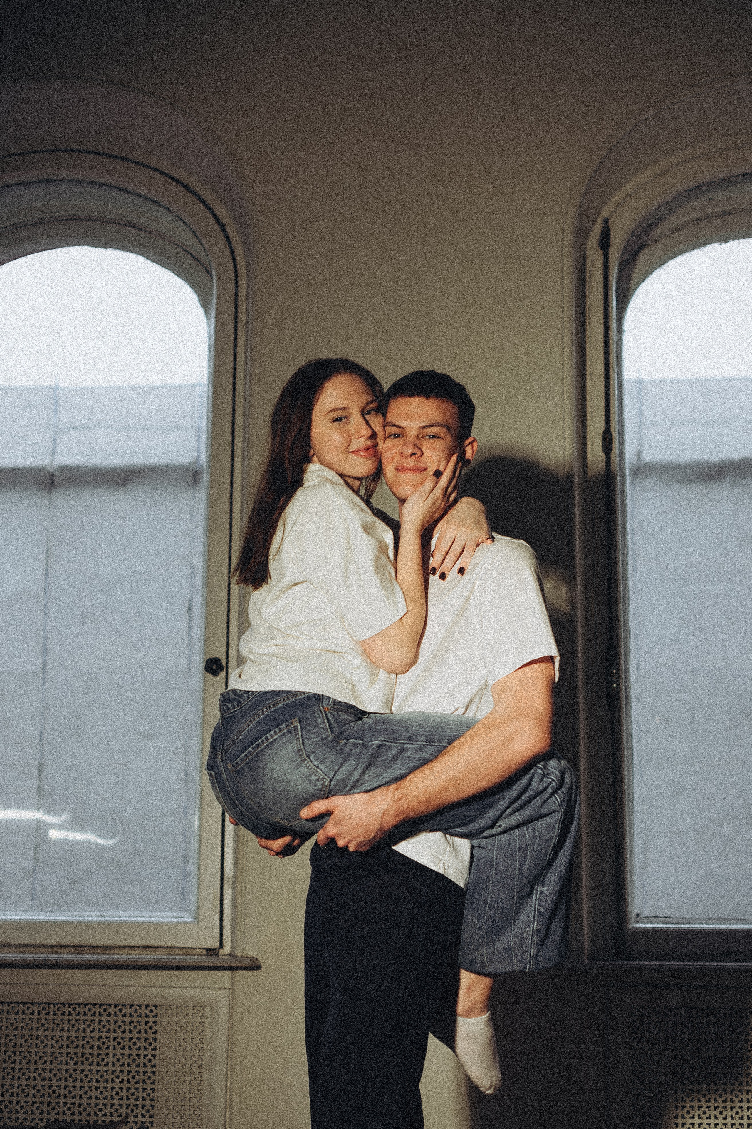 Студийная история. Профессиональный фотограф, Санкт-Петербург — Виктория Богомолова