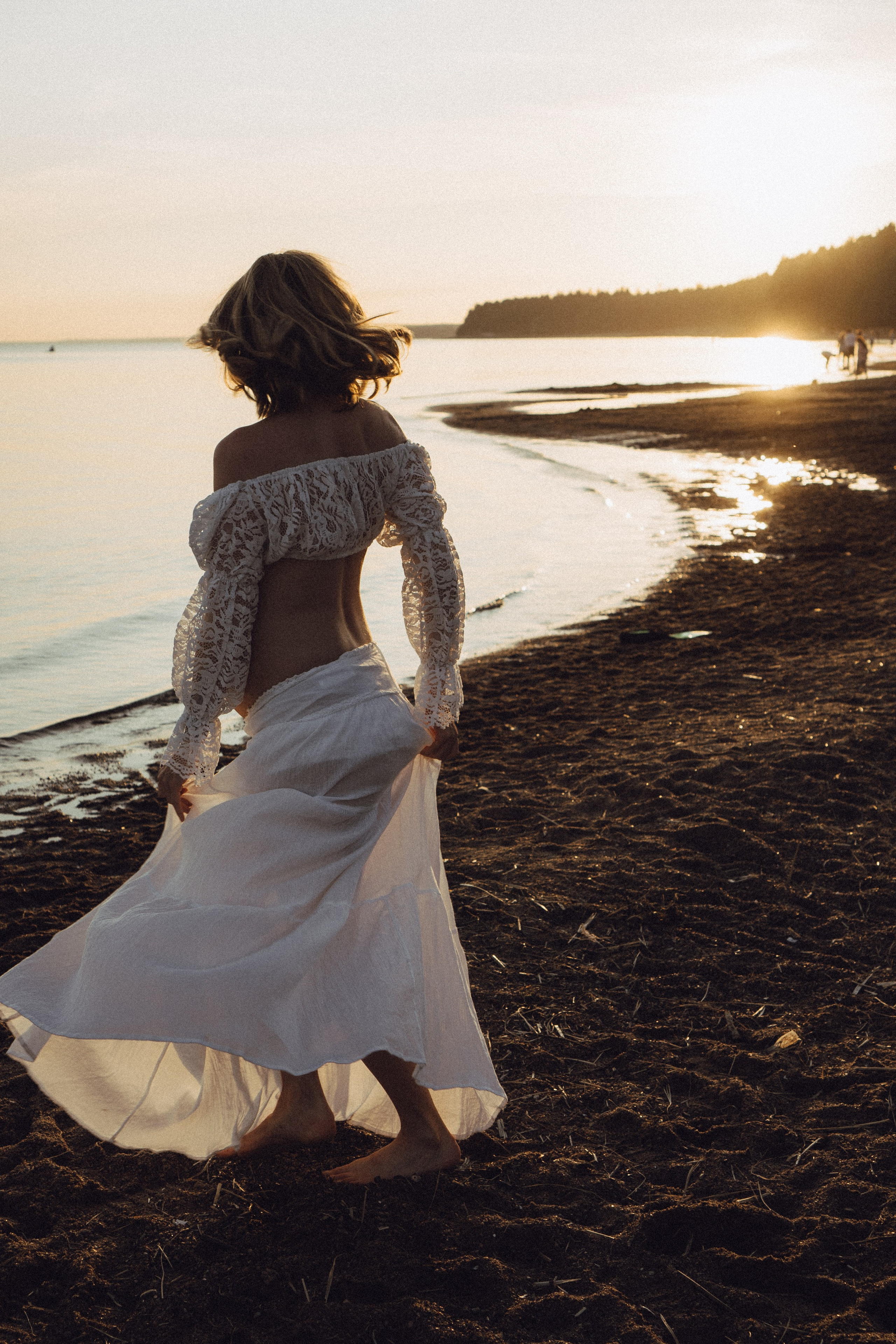 В ОЖИДАНИИ. Профессиональный фотограф, Санкт-Петербург — Виктория Богомолова