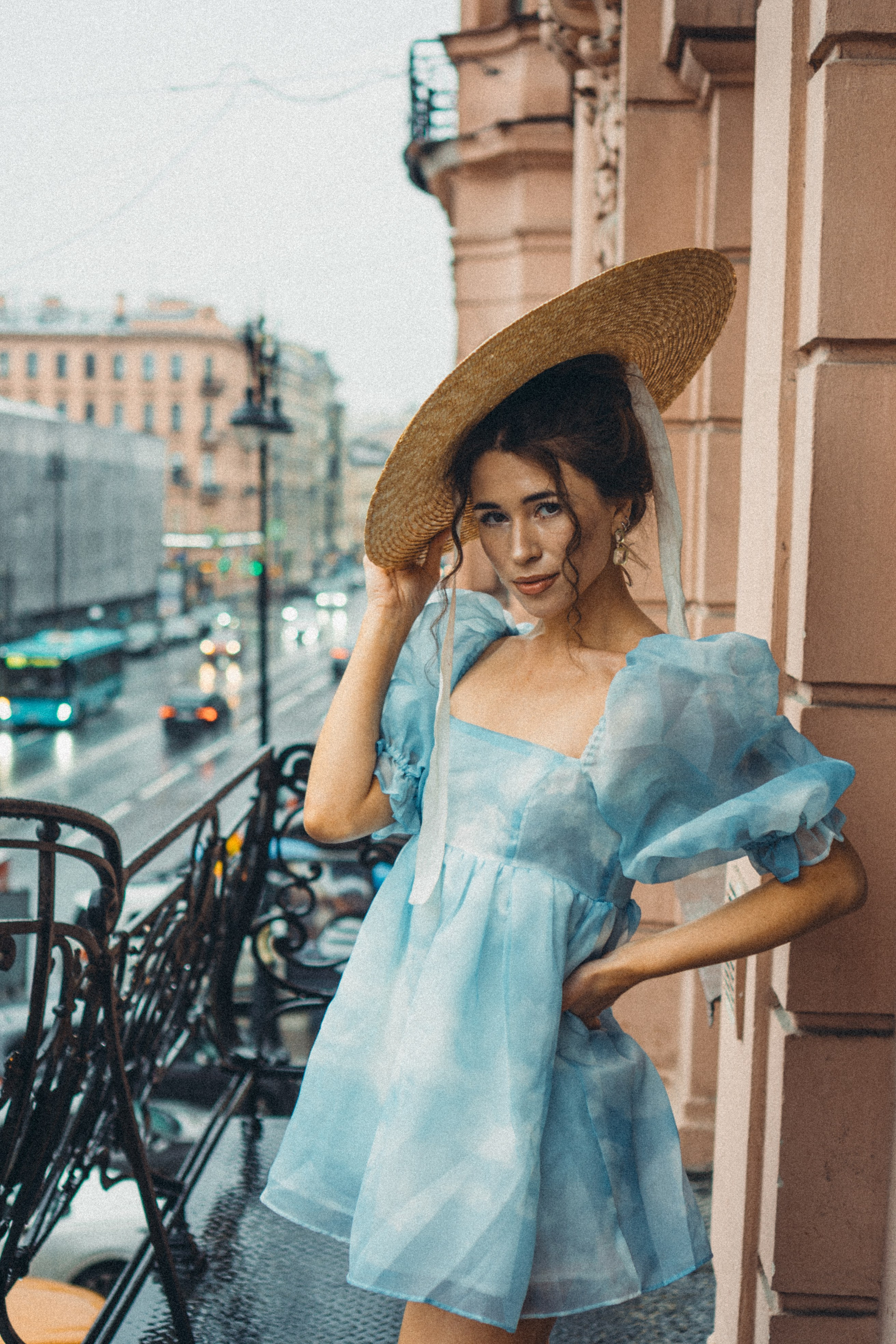 НЕМНОЖКО ИТАЛИИ. Профессиональный фотограф, Санкт-Петербург — Виктория Богомолова