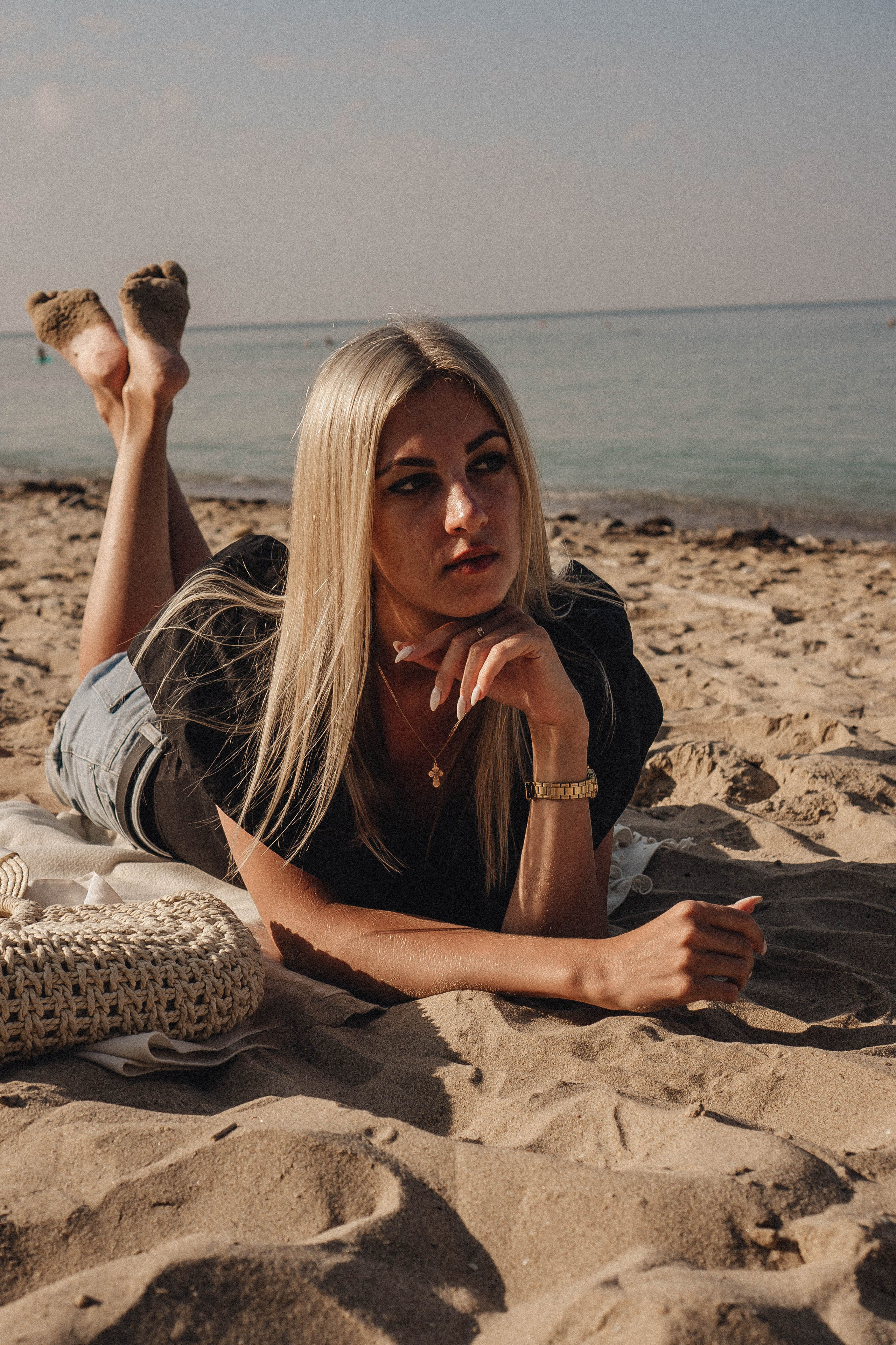 Море. Профессиональный фотограф, Санкт-Петербург — Виктория Богомолова