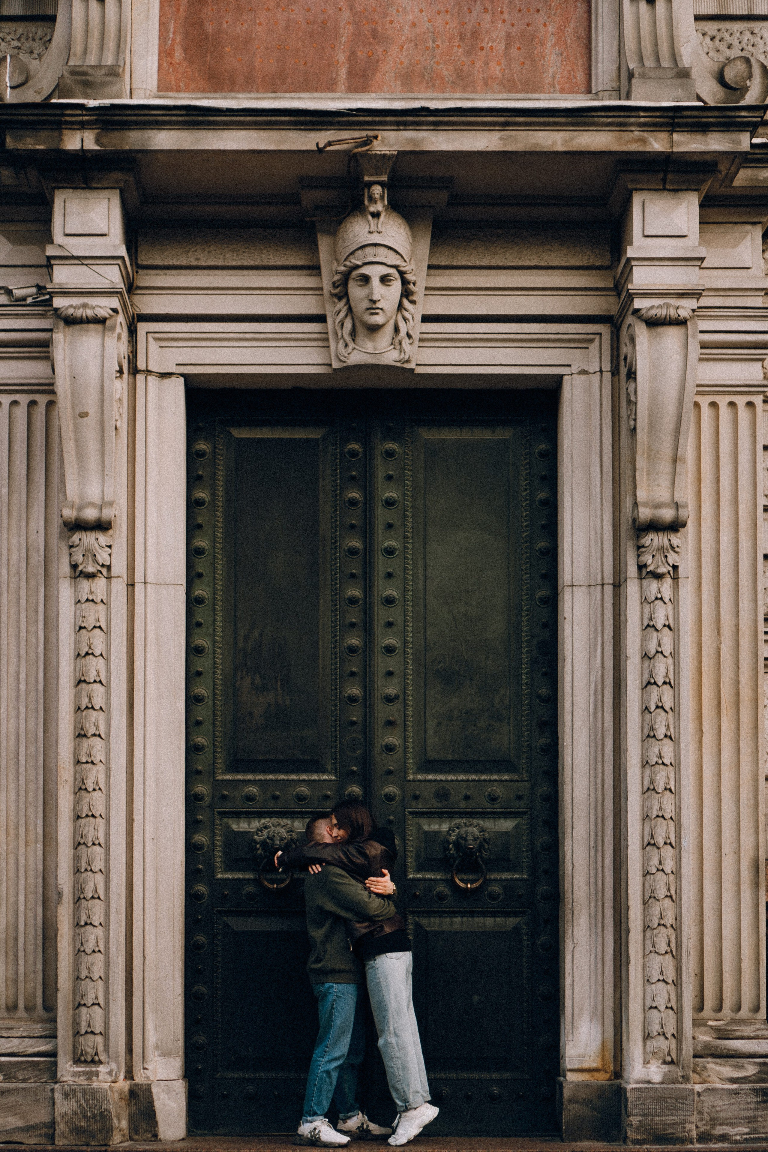 Рассветная история любви. Профессиональный фотограф, Санкт-Петербург — Виктория Богомолова