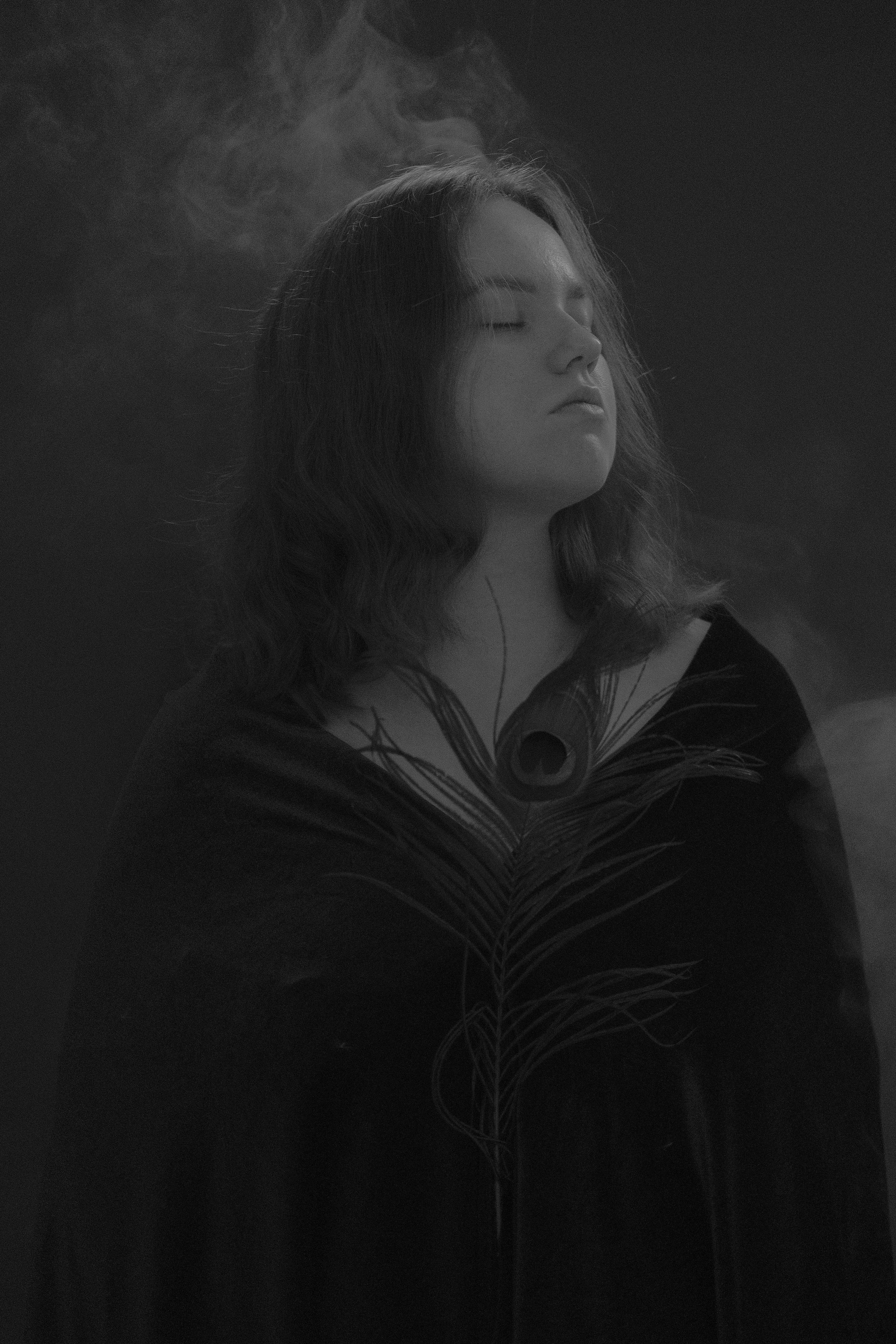 Лиза. Женский фотограф Татьяна Ветер. Работаю в Волгограде