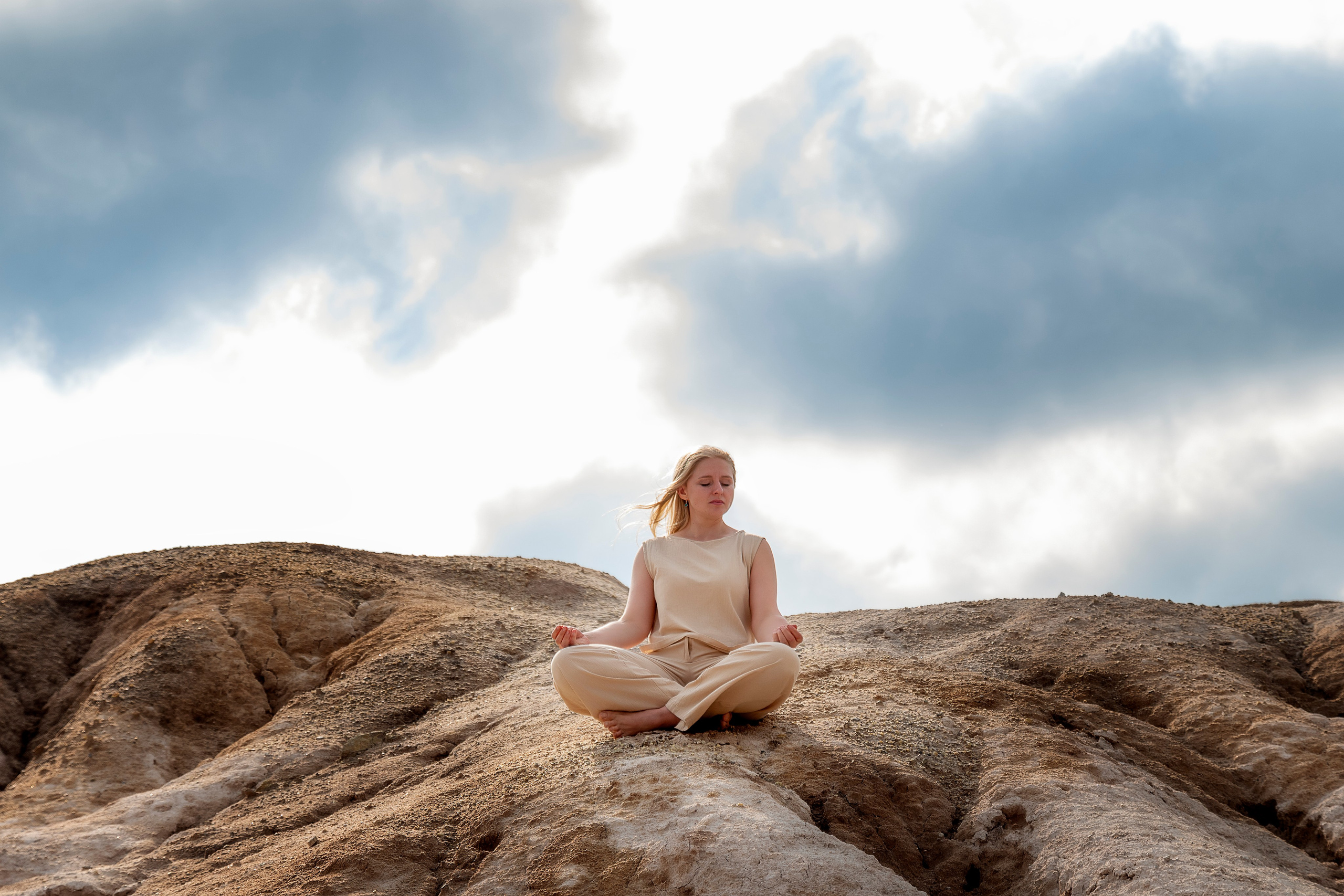 Уральский Марс Оксана