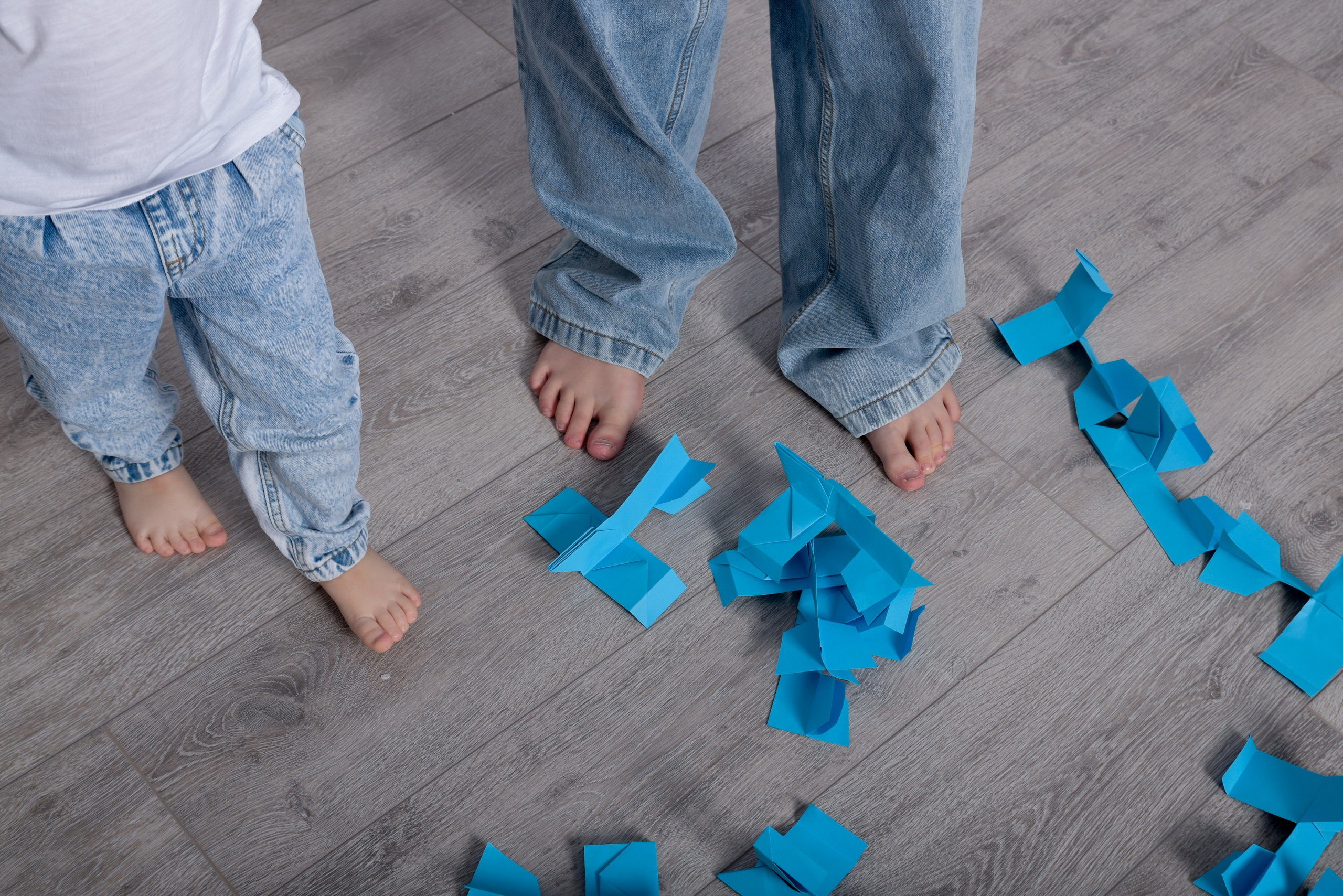 Семейная траектория. Фотограф Наталья Жильцова