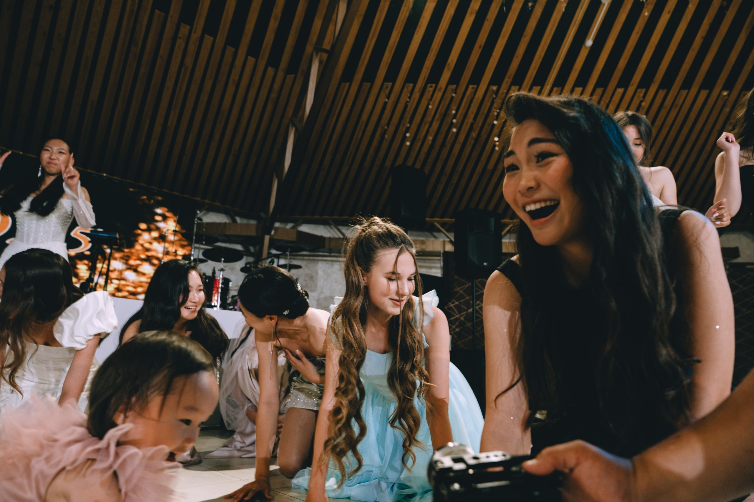 Выпускной Усть-Ордынской СОШ № 1 2025. Фотограф в Иркутске Сендыхеев Пётр