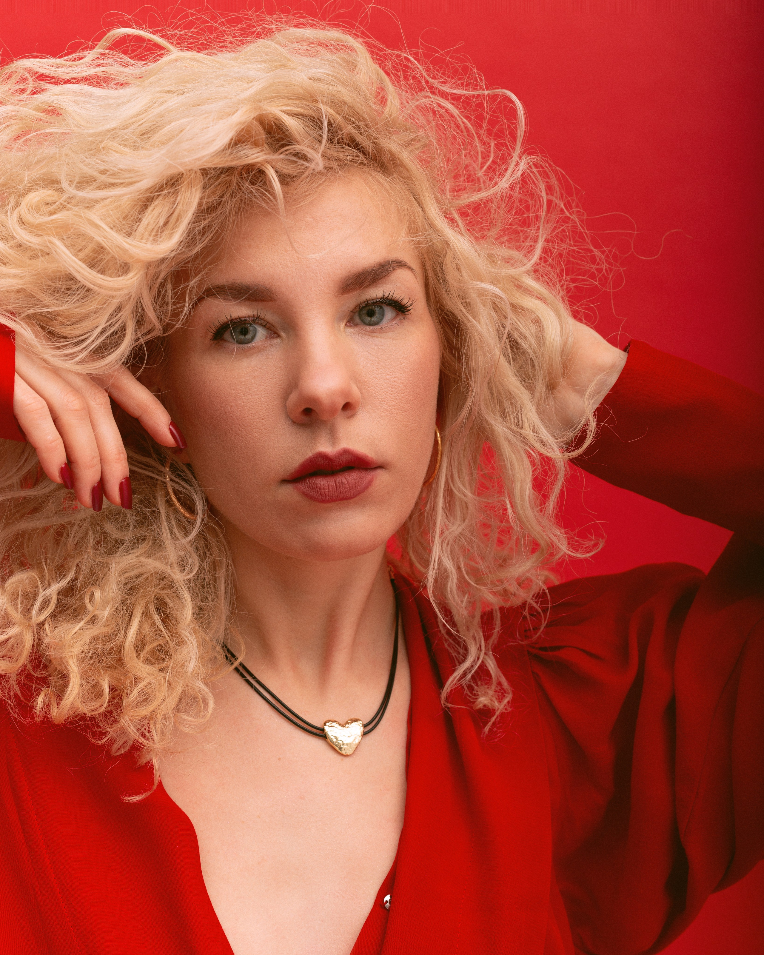 Катя. Фотограф в Москве — Евгения Прокопенко