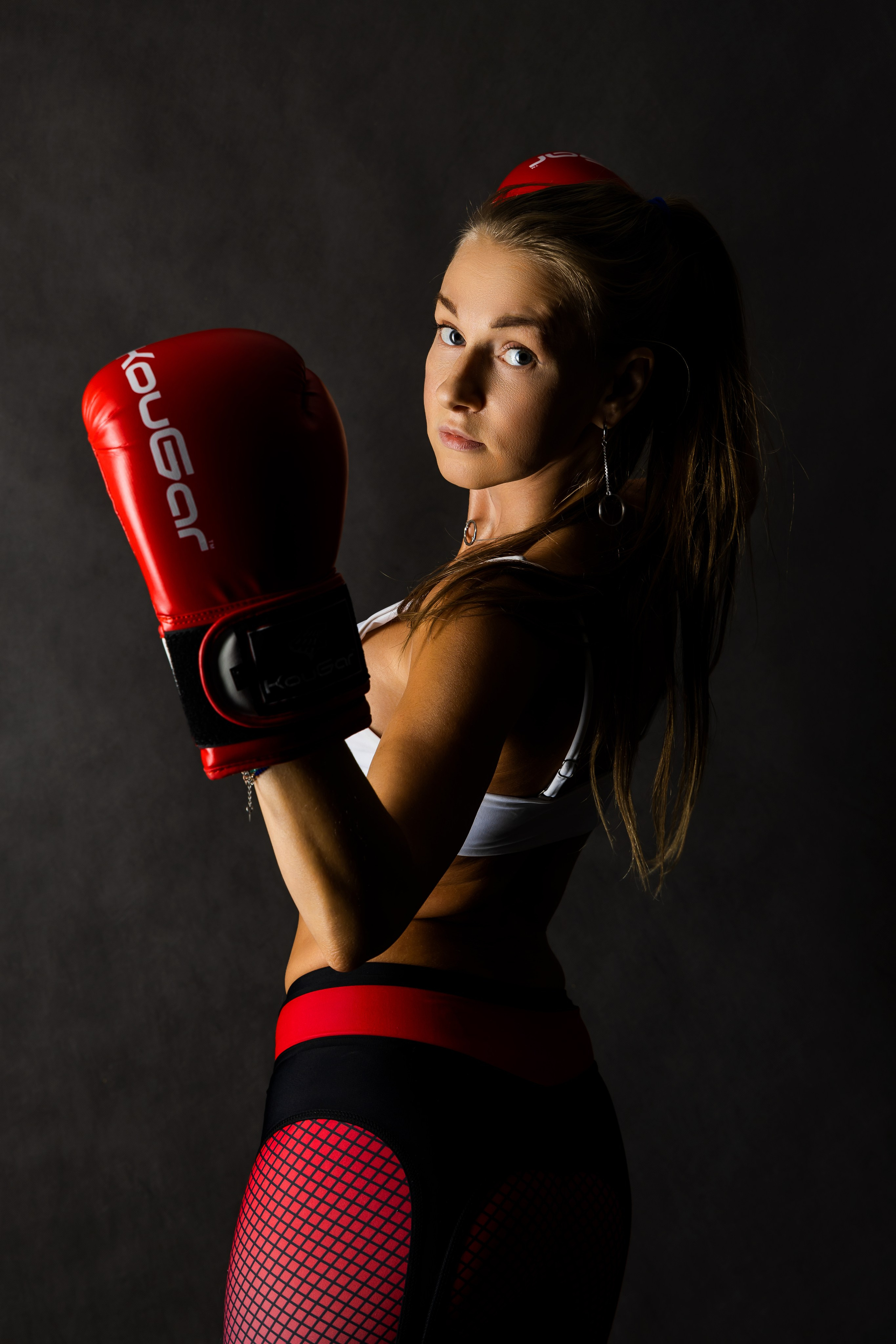 Разное. Photomantis