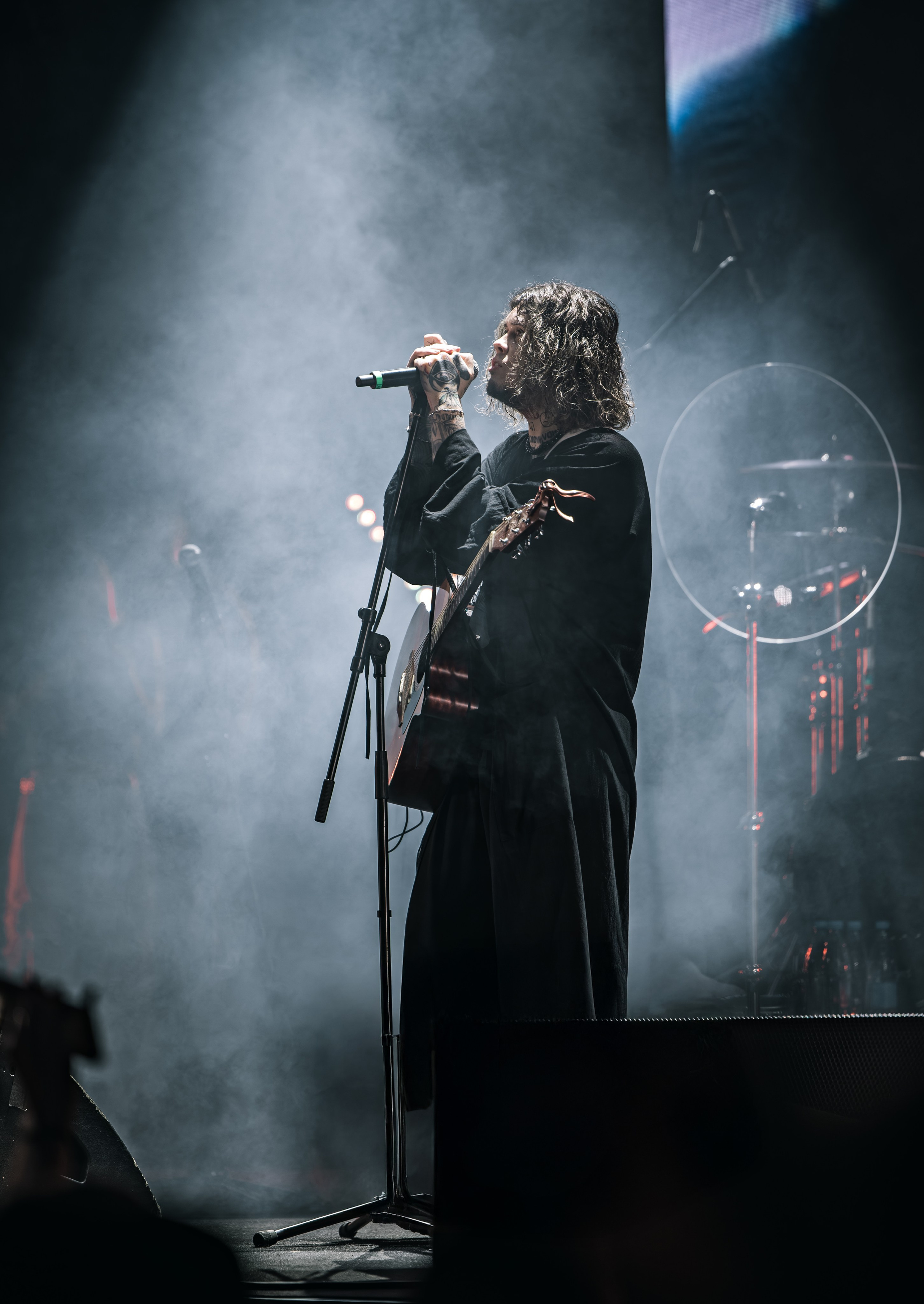 Джизус. Фотограф в Москве Андрей Овчаров