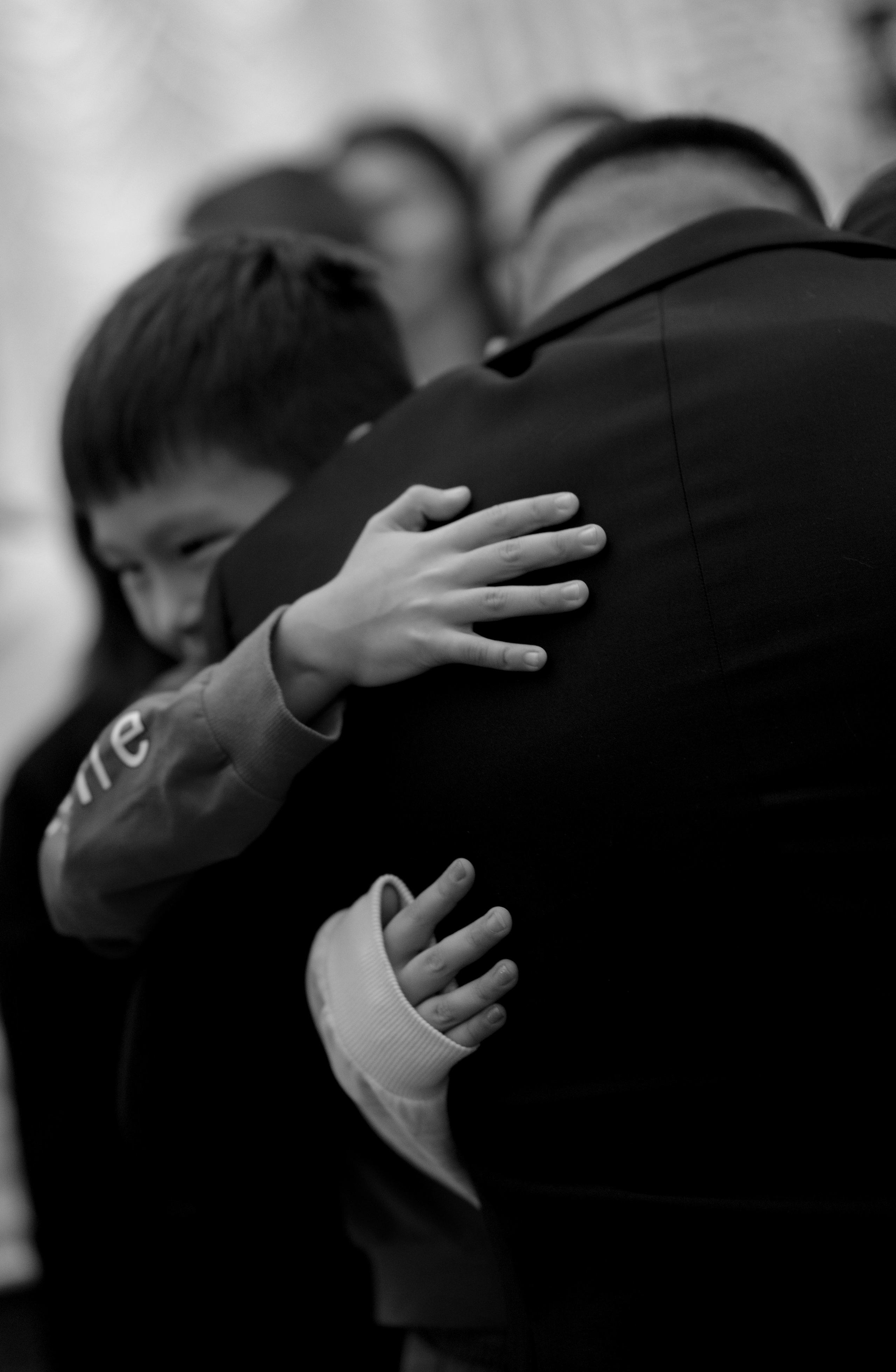 Данияр & Ксения. Свадебный и портретный фотограф