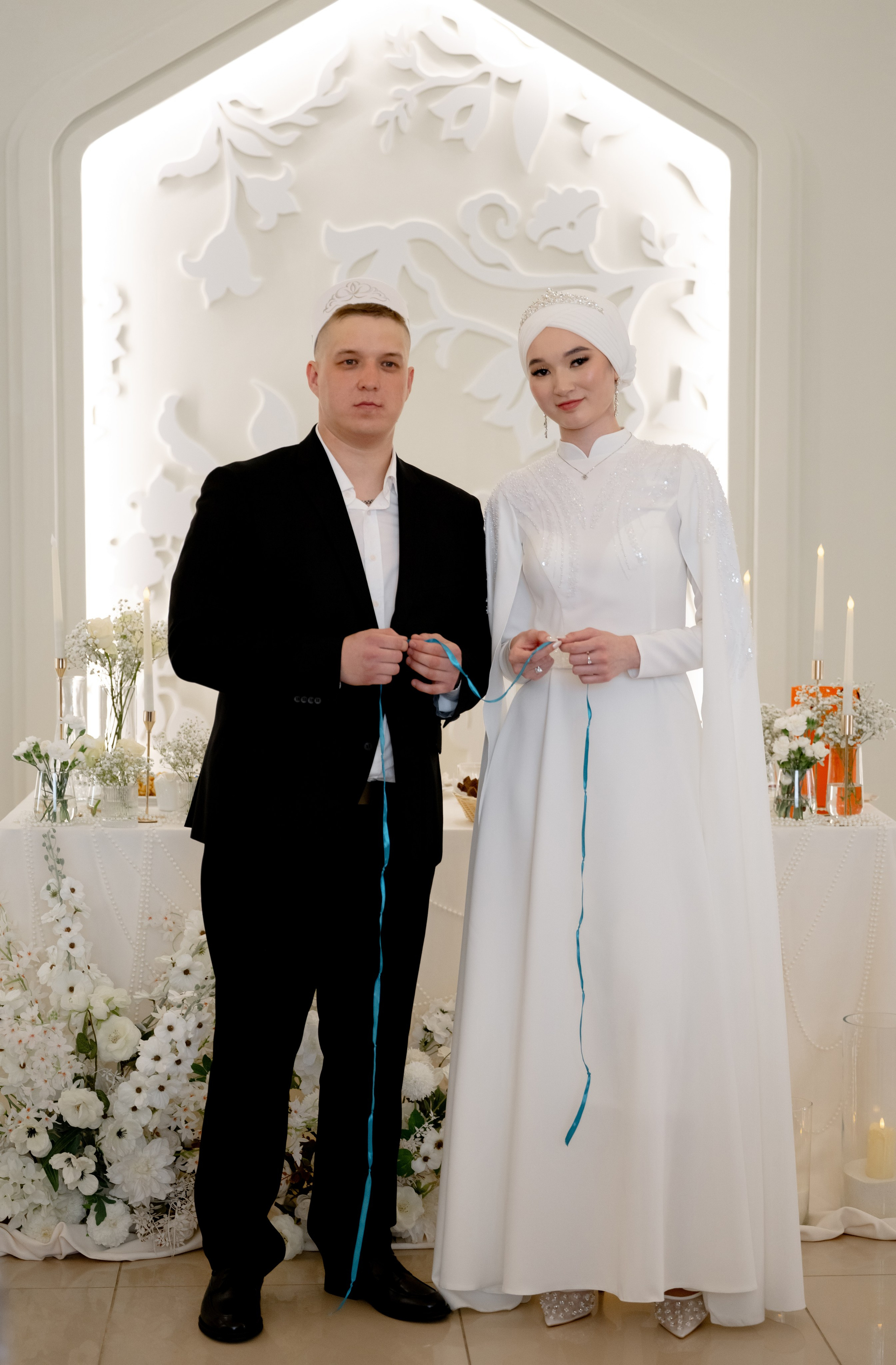 Никах Айрат & Лола. Свадебный и портретный фотограф