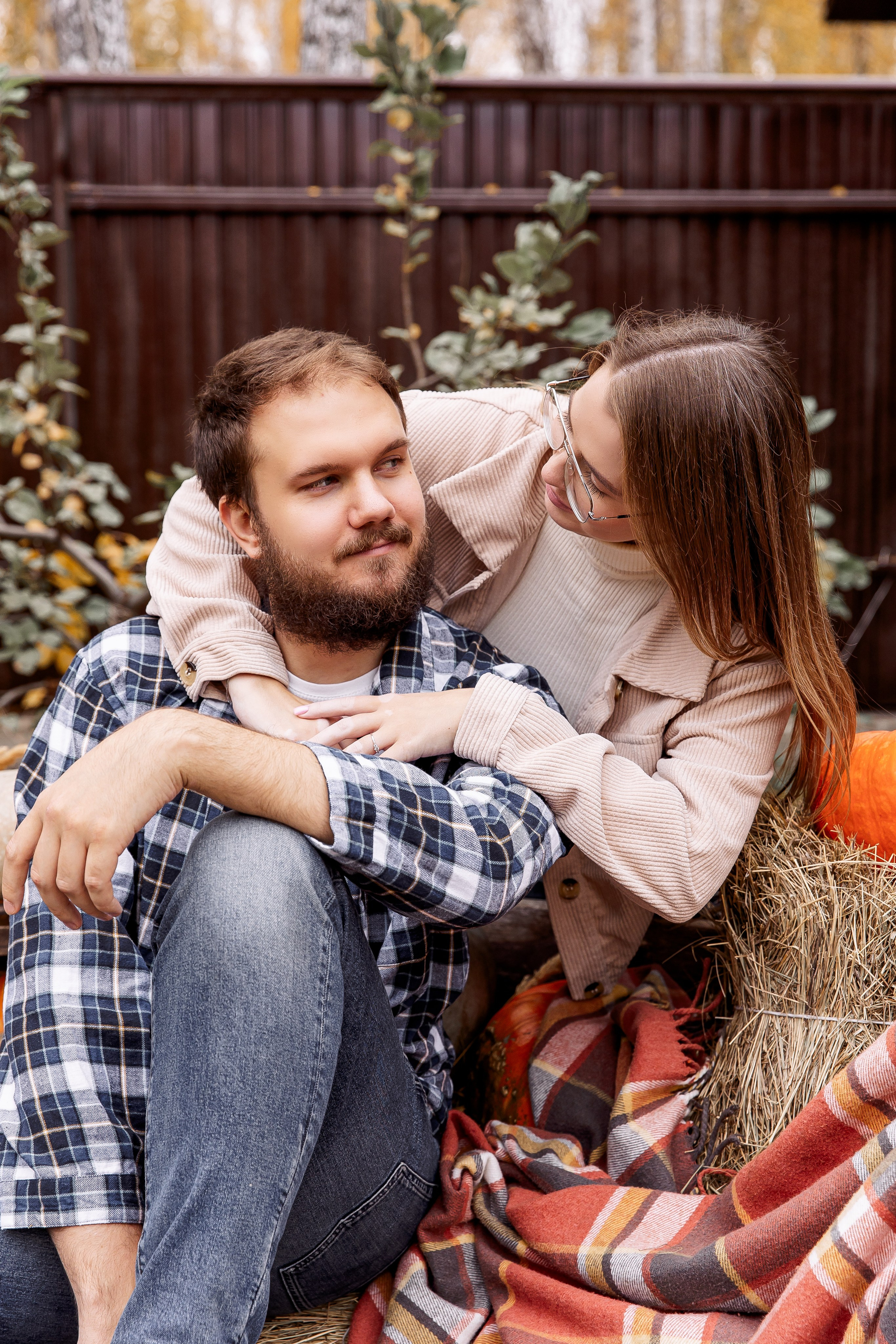 Вадислава и Нитита. Свадебный и семейный фотограф в Челябинске Юлия Ишимова