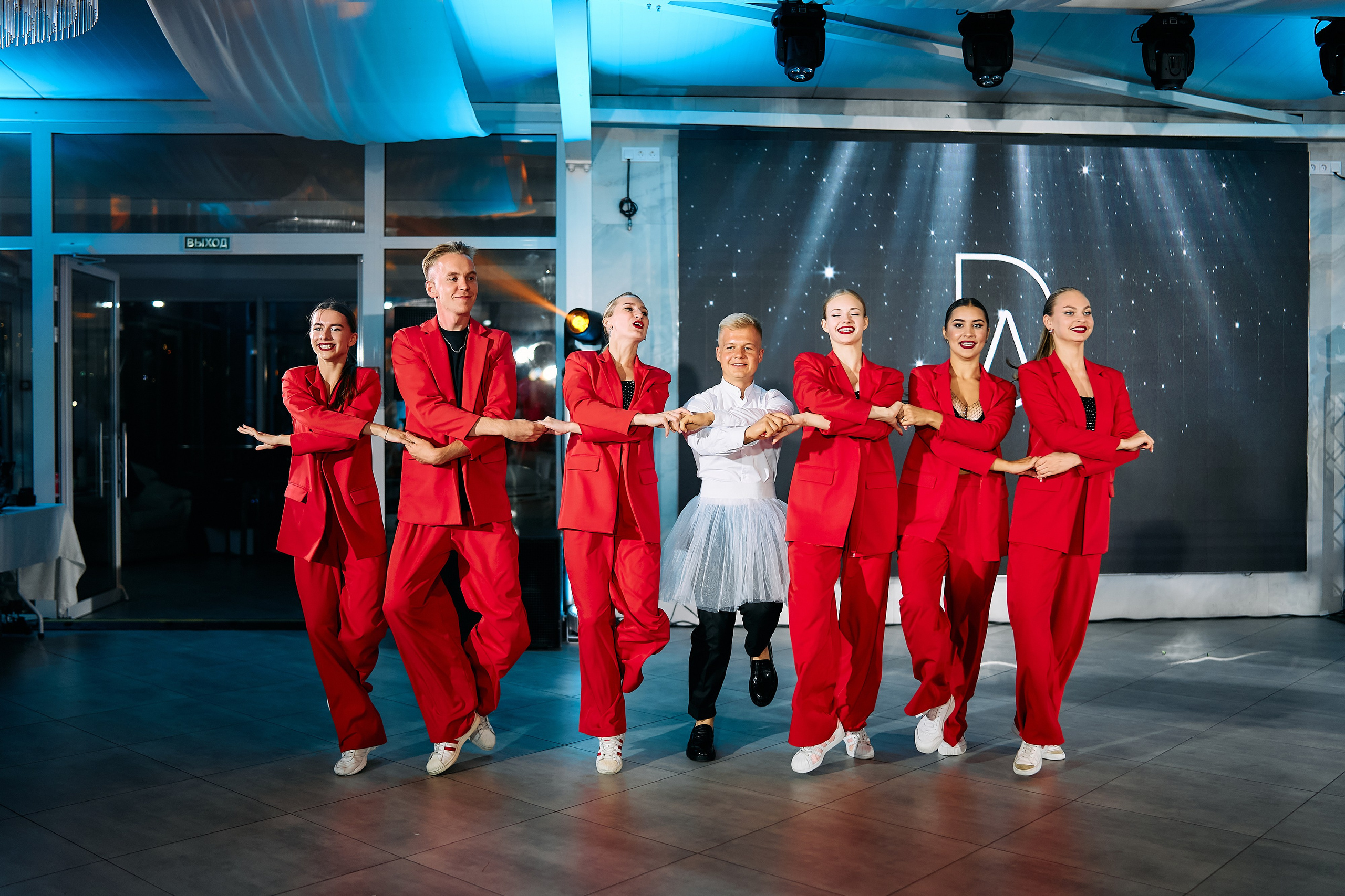 Алина и Денис. Свадебный фотограф Минск РБ