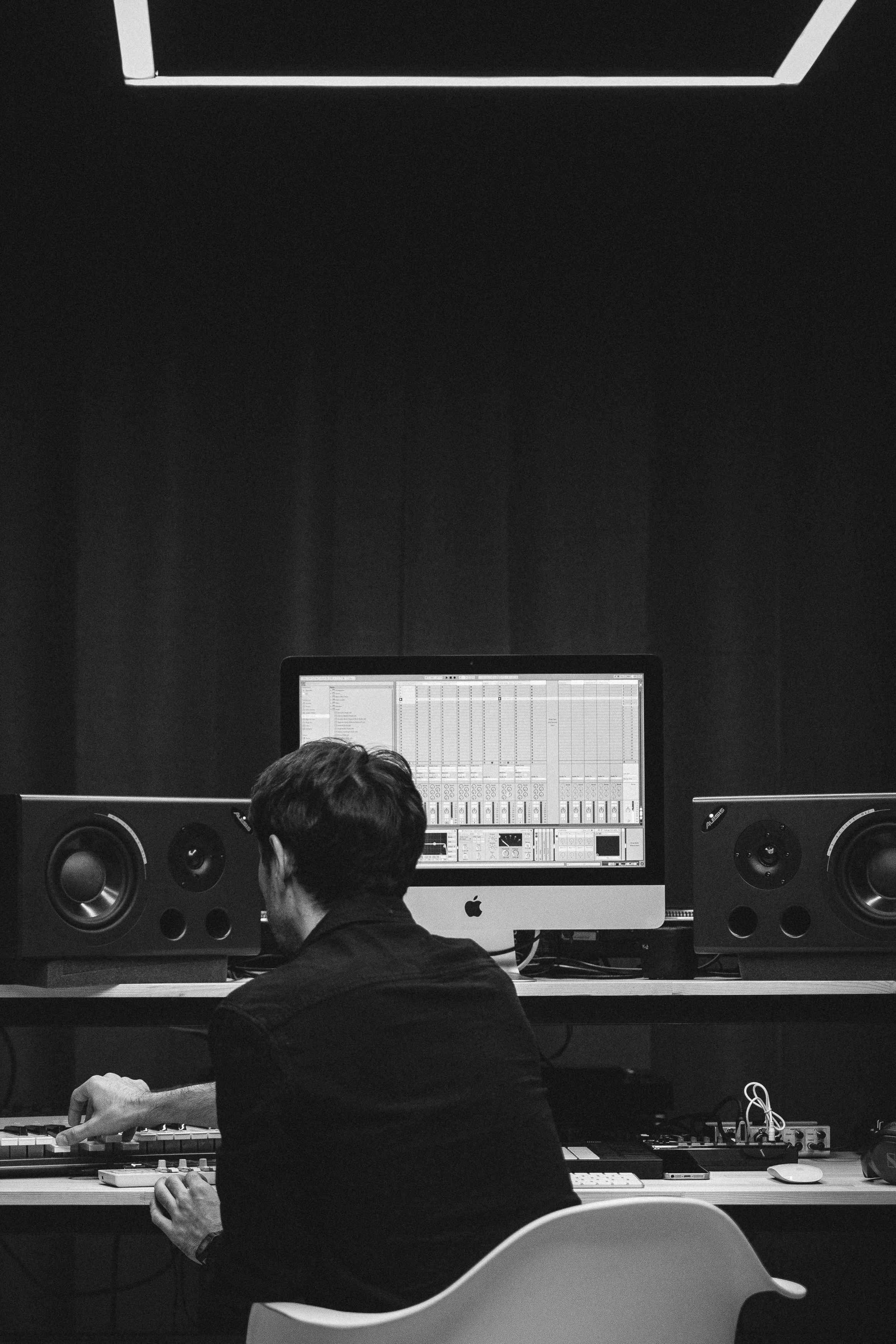 Фотограф Николай Владимиров