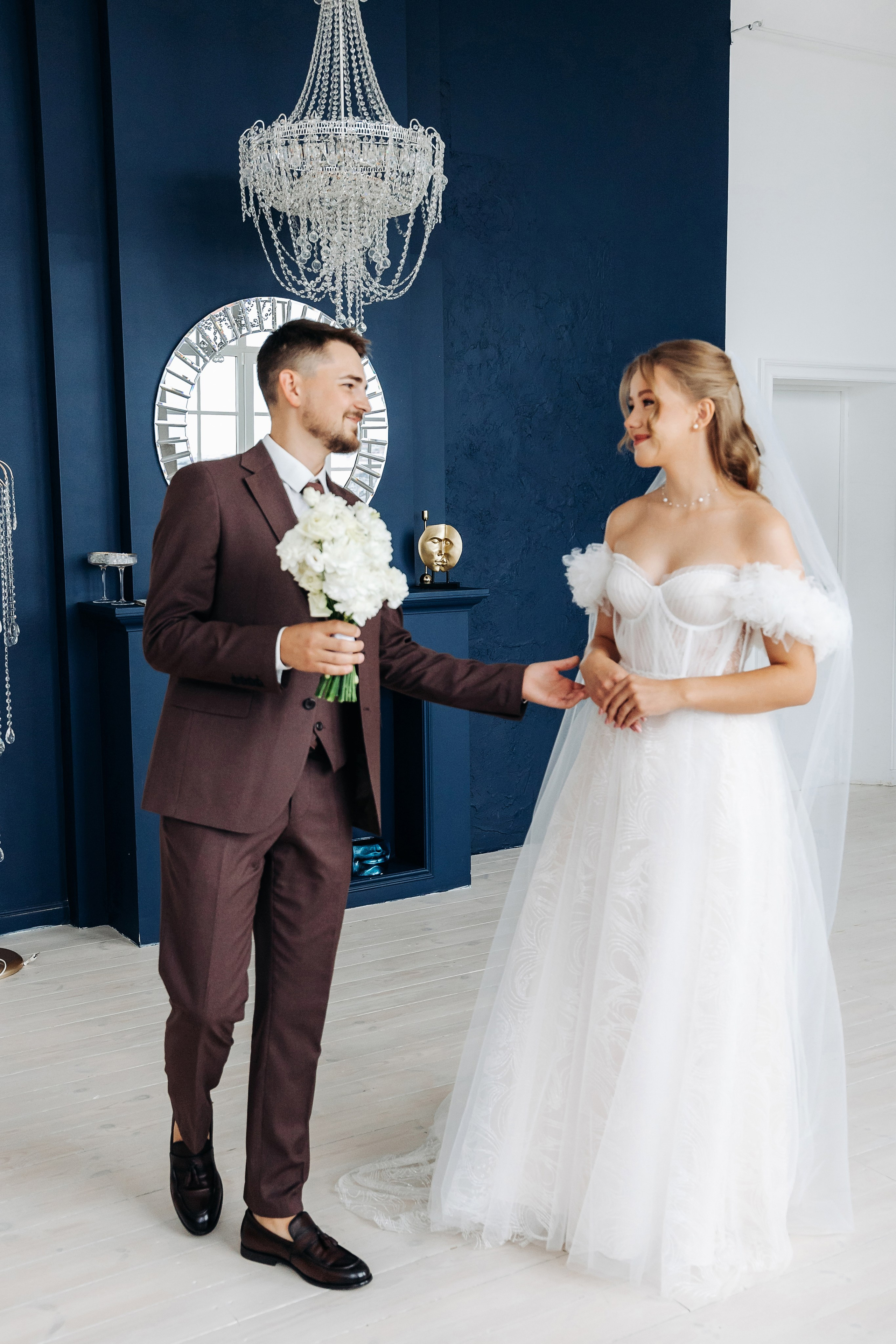 Александр Ирина. Фотограф Омск Андрей Козяков