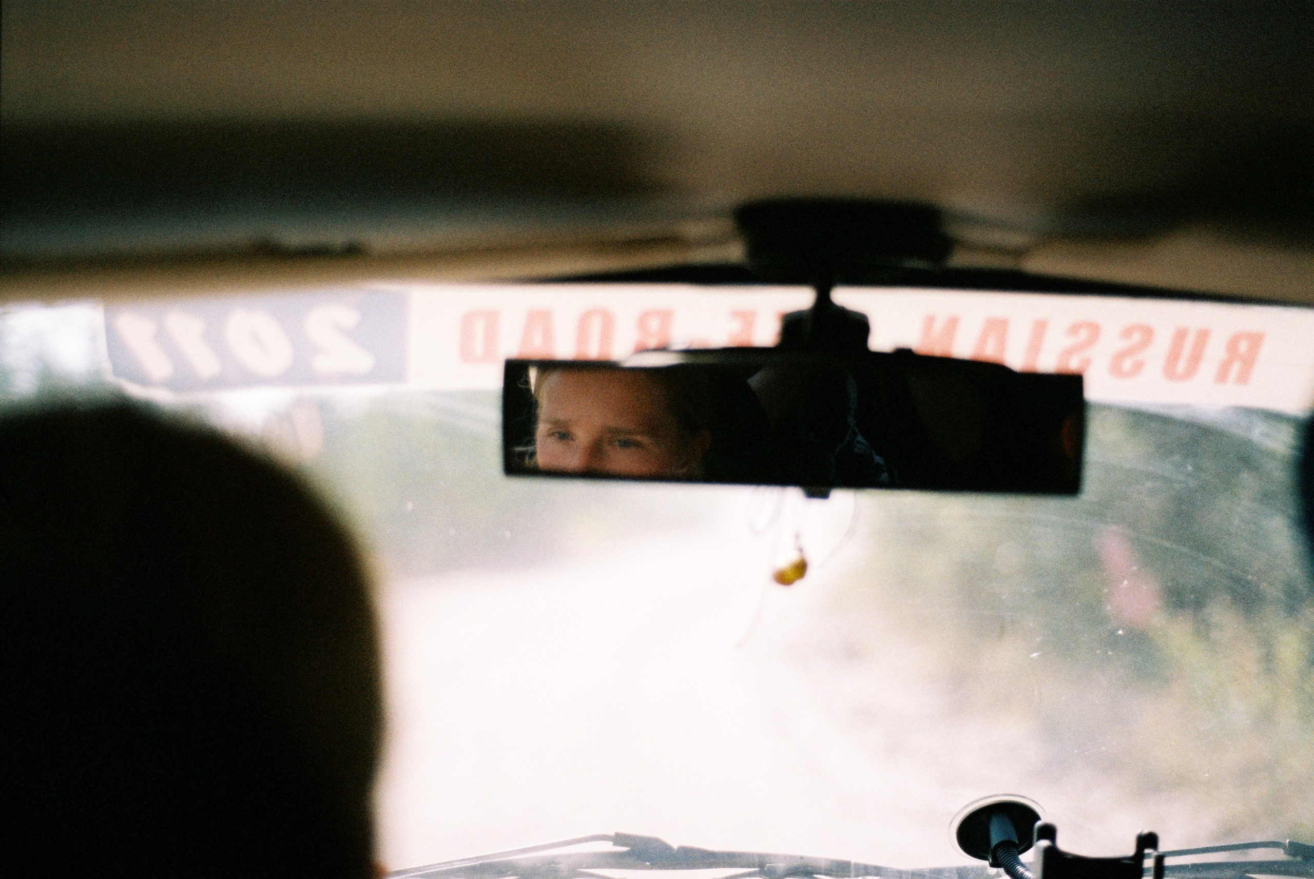 Film. Ruslan UI Dev Page