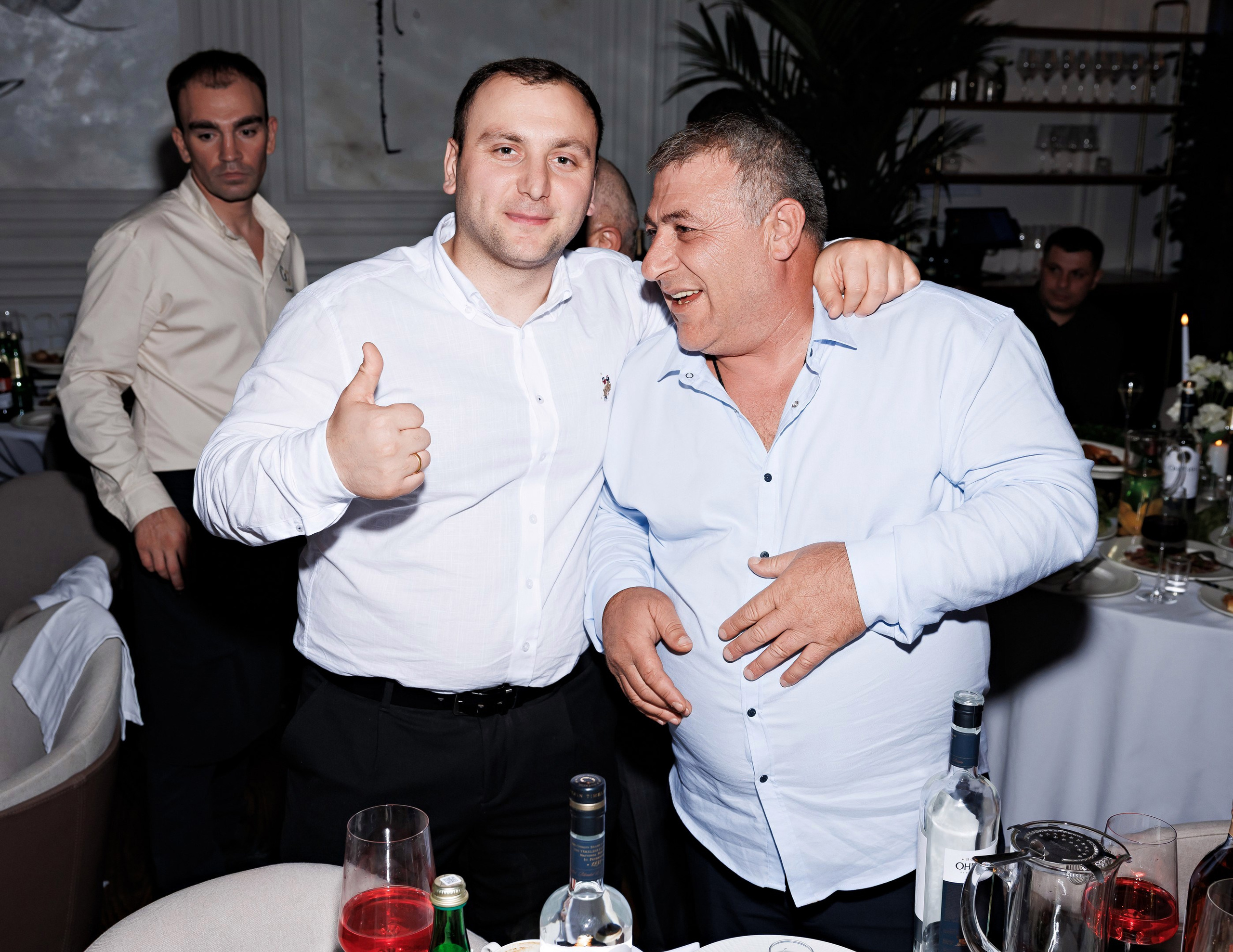 Ираклий и Теона. Shevelev Nikita Photography