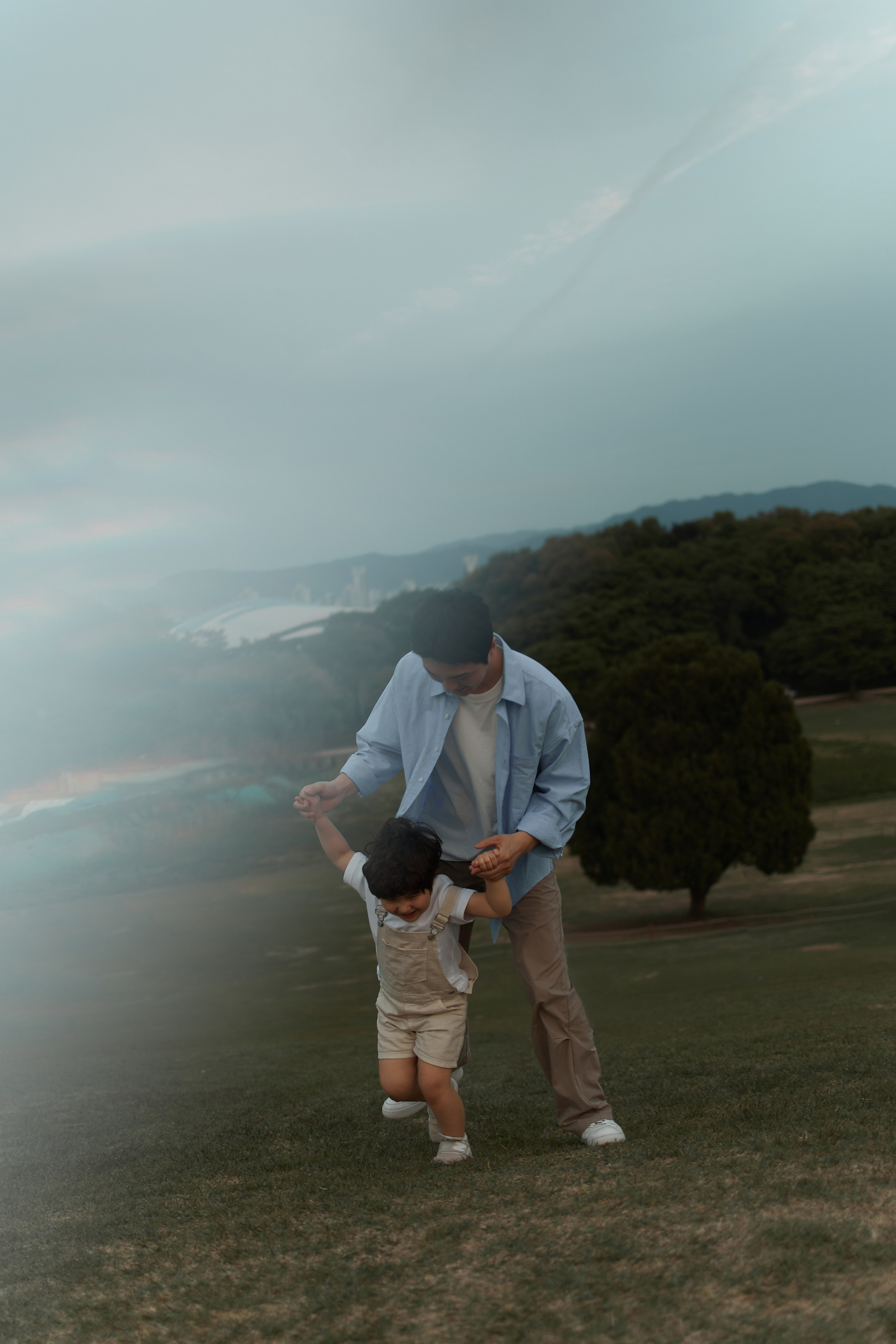 3 in Seoul. Ваш душевный фотограф