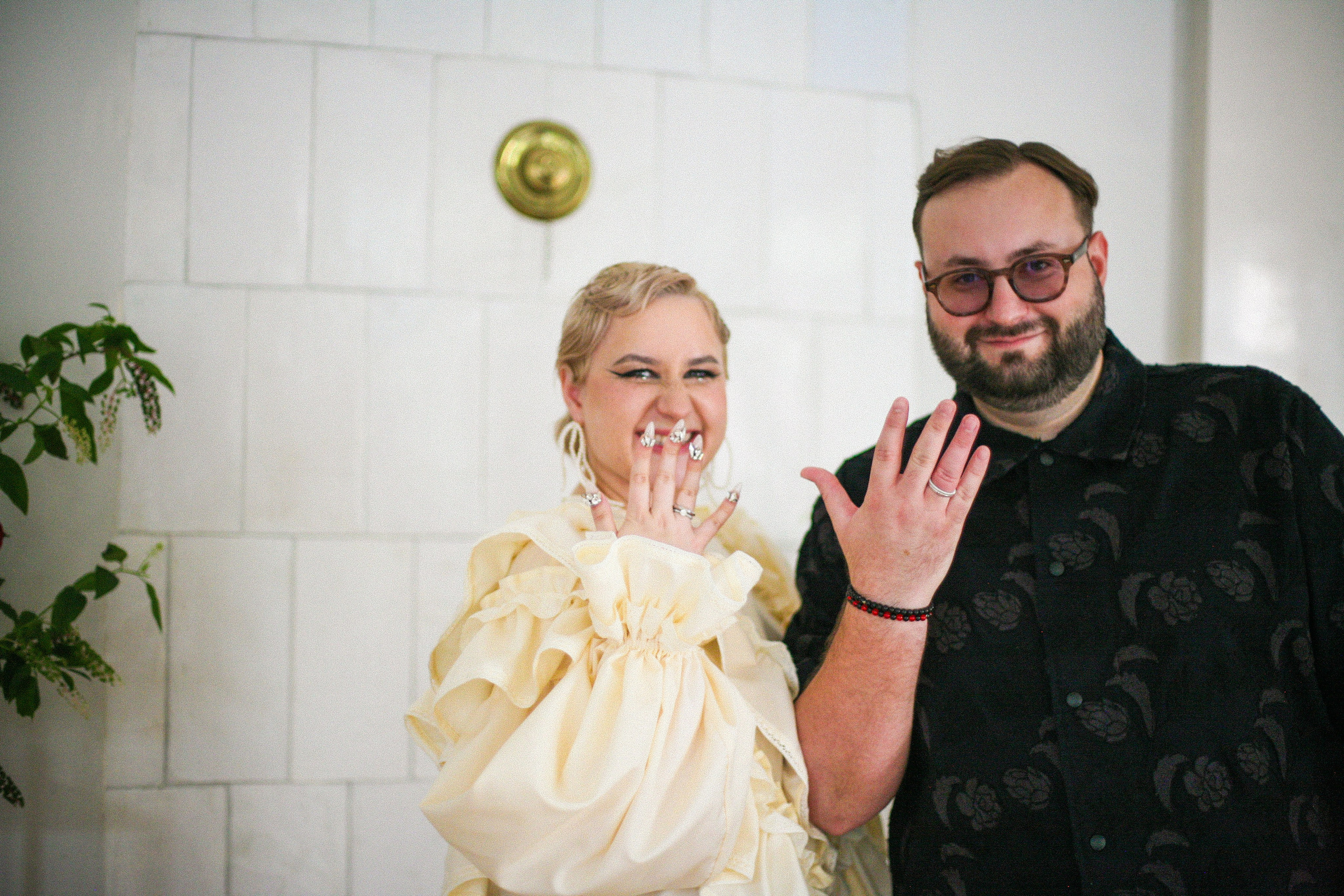 Аня и Кирилл (полный день с росписью). Фотограф Екатерина Максимова: семейные, индивидуальные съемки, свадьбы