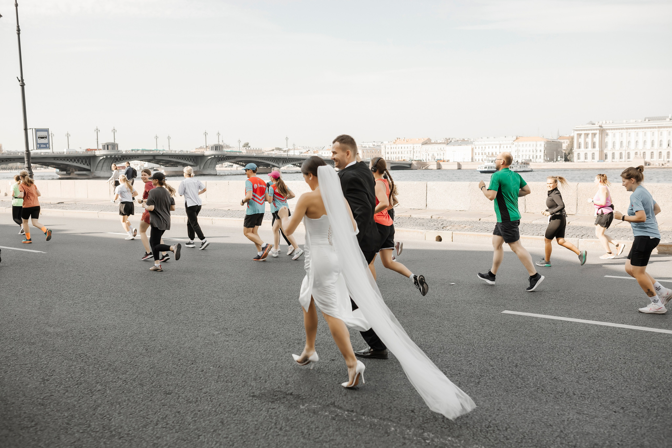 Юрий & Жанна. Свадебный и семейный фотограф Санкт-Петербурга Мария Родионова
