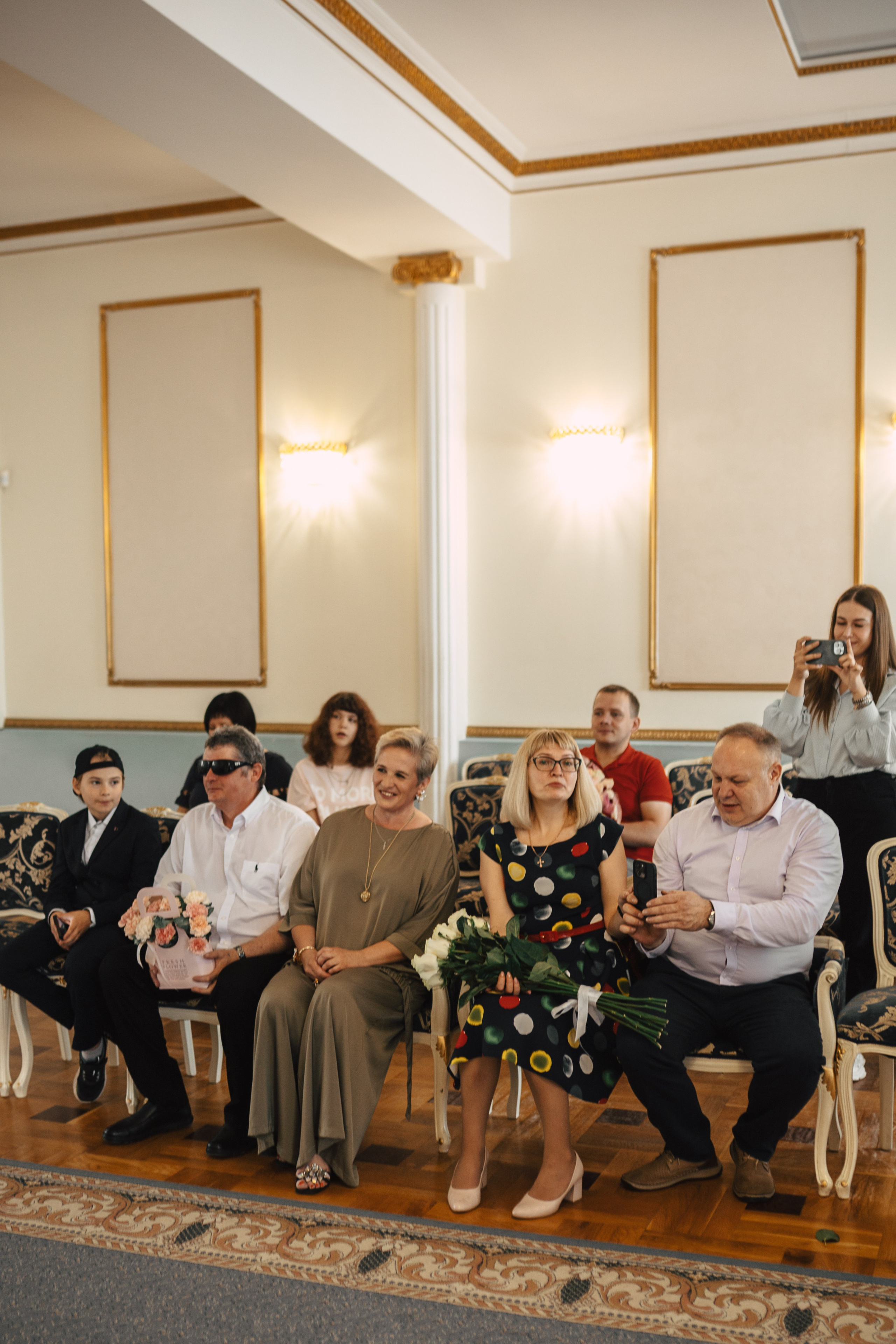 Екатерина и Константин. Валерия Рыбакова свадебный фотограф Смоленск