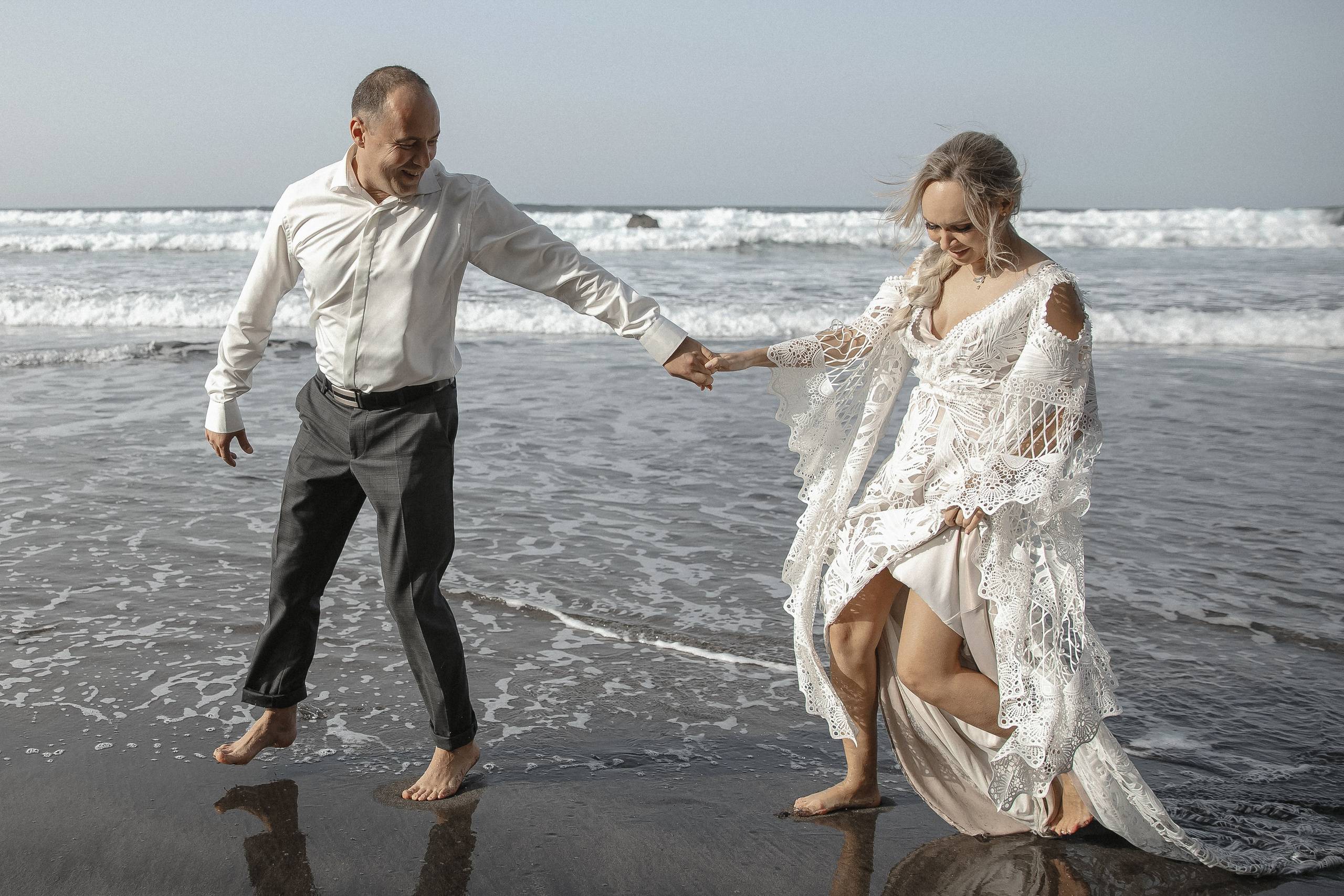 Wedding day Александр и Александра. Свадебный фотограф Колесников Антон