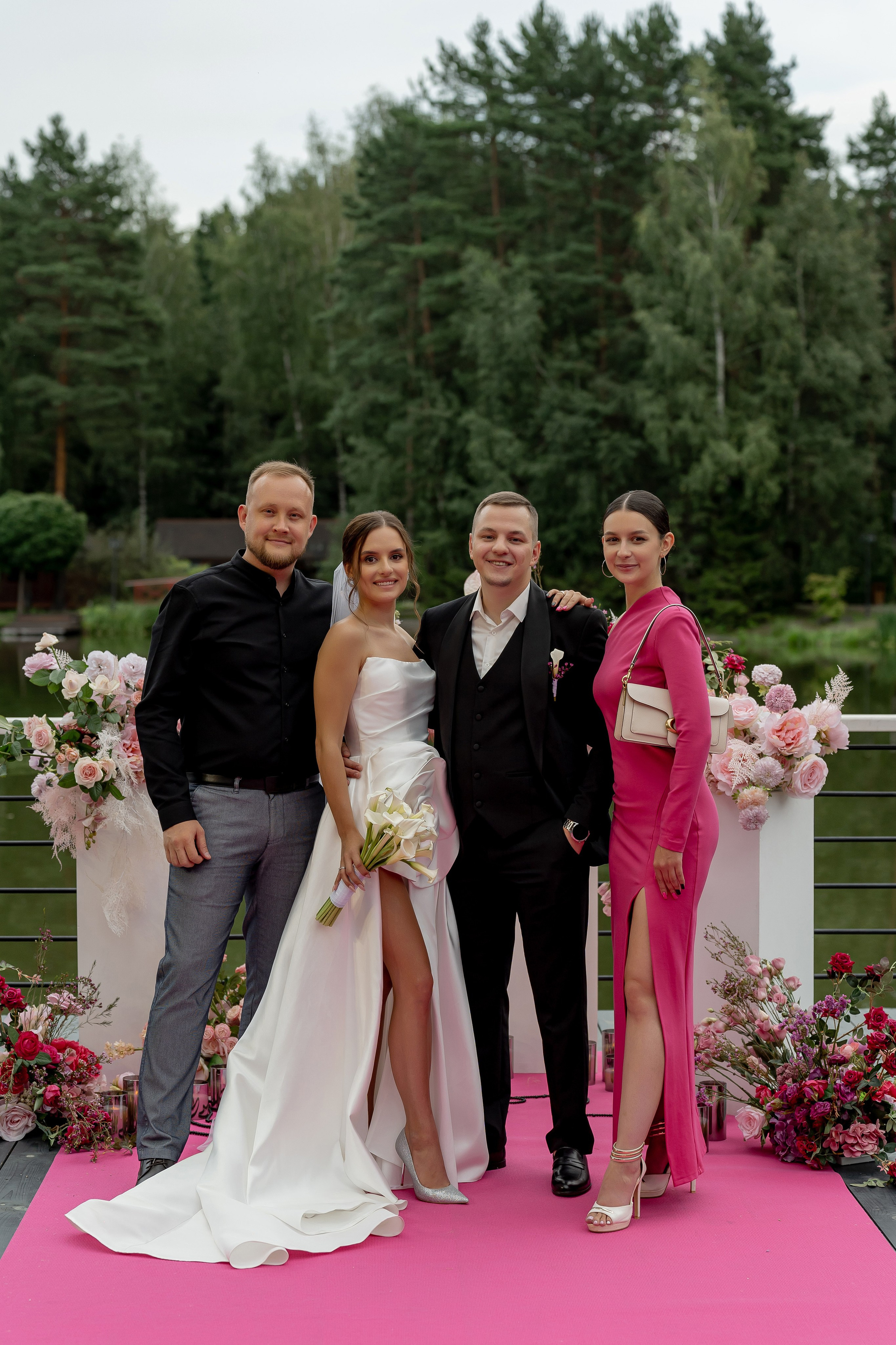 Дмитрий и Екатерина. Artiland. Свадебный фотограф Ксения Трухина в Нижнем Новгороде и Москве