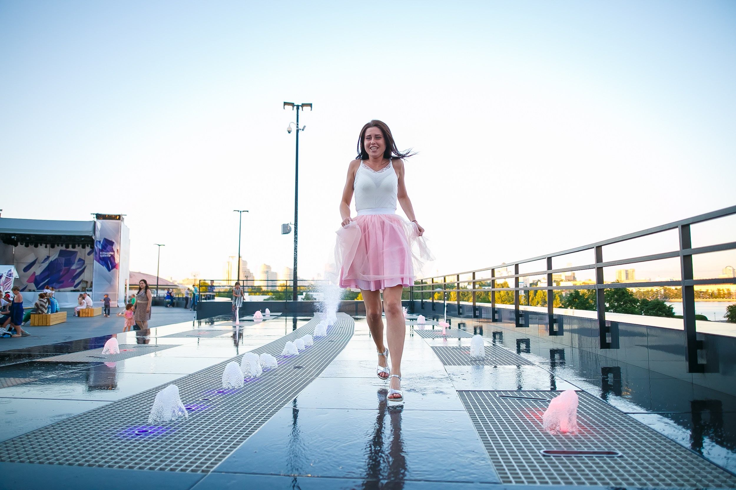 Девичник. Профессиональный фотограф Дугинов Николай | Екатеринбург