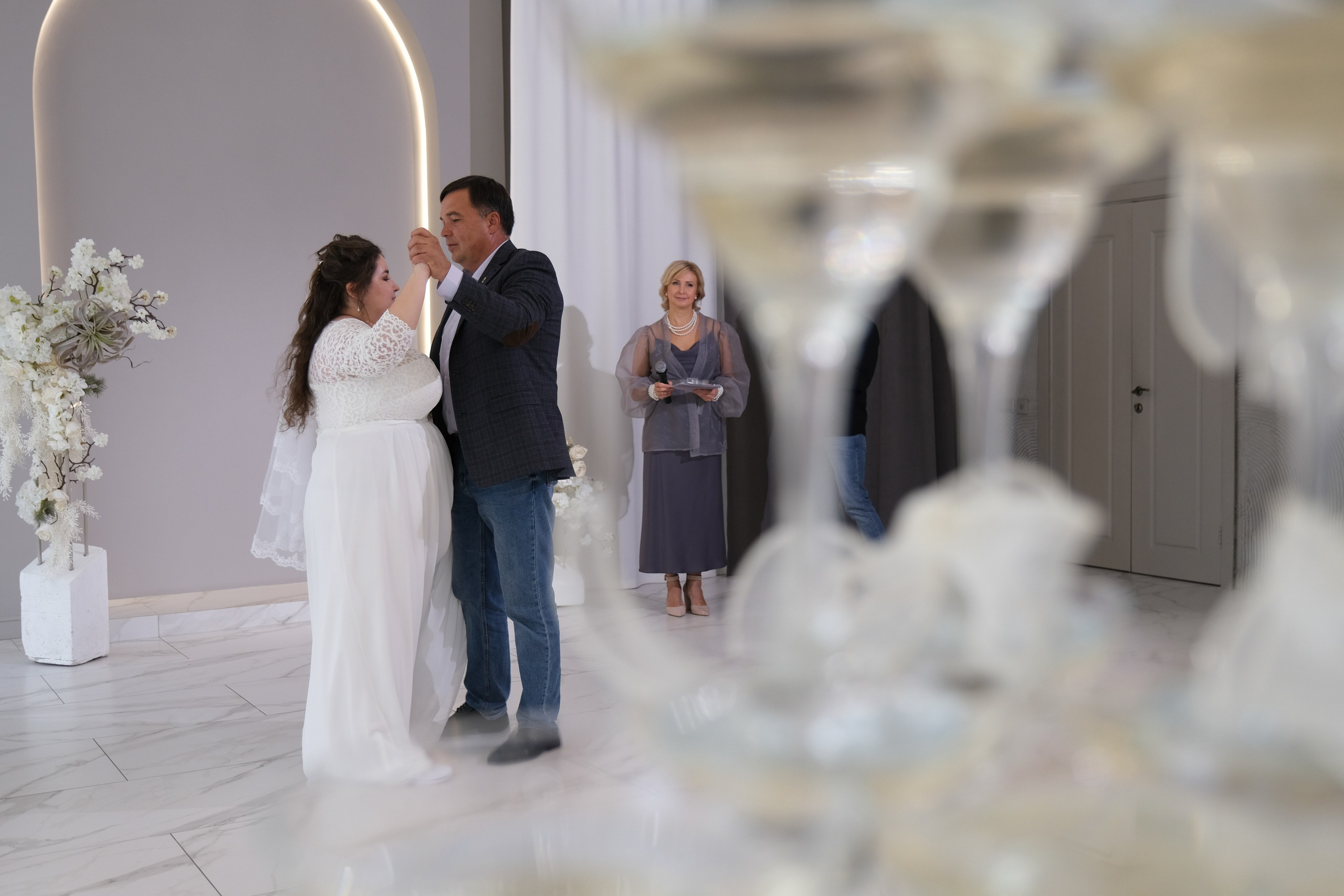 Свадьба Антона и Елизаветы. Свадебный фотограф в Челябинске Сырчикова Наталья