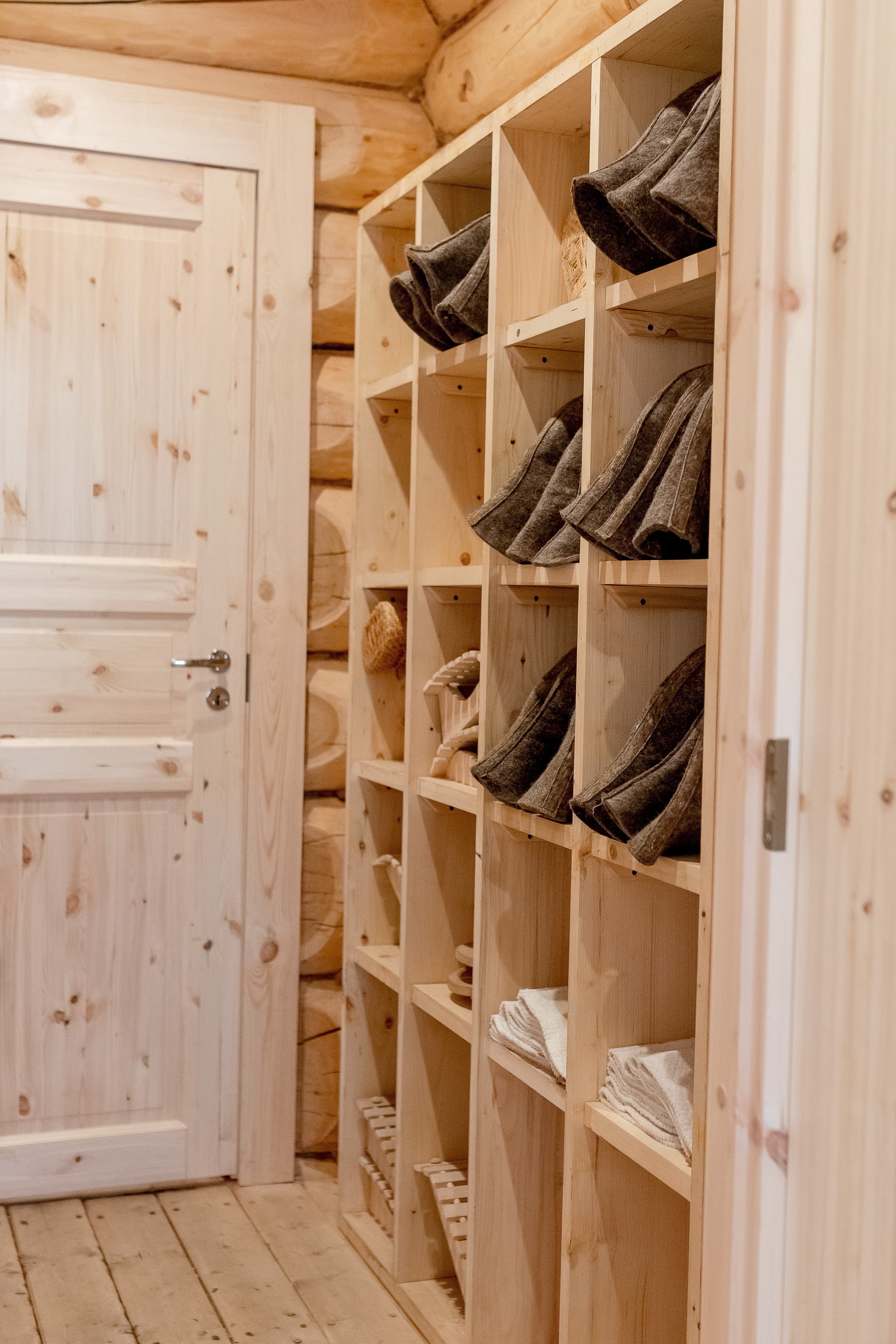 Баня. Главная