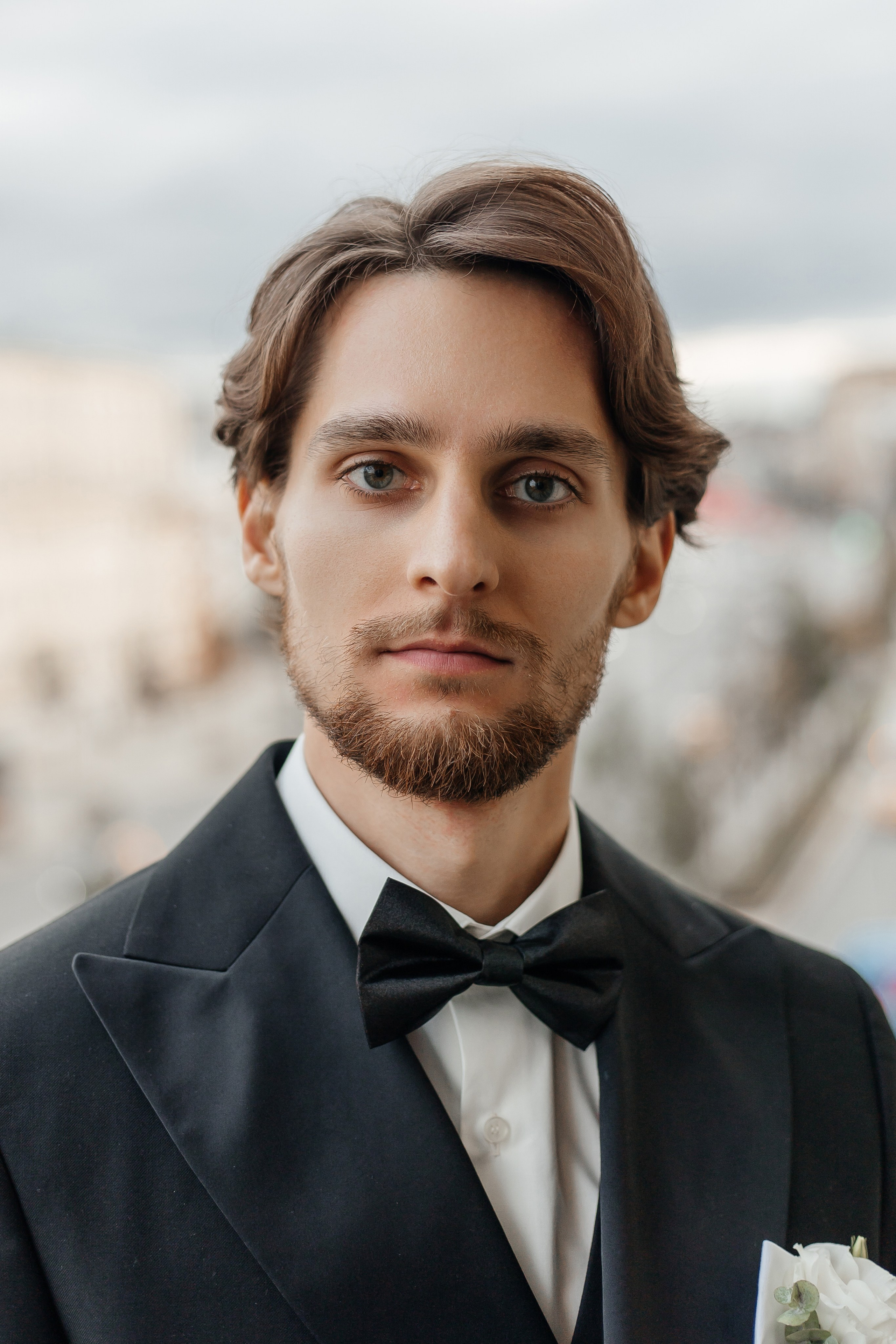 Свадебная фотосессия в отеле Hartwell в Москве. Свадебный фотограф в Москве Дарья Олендарёва