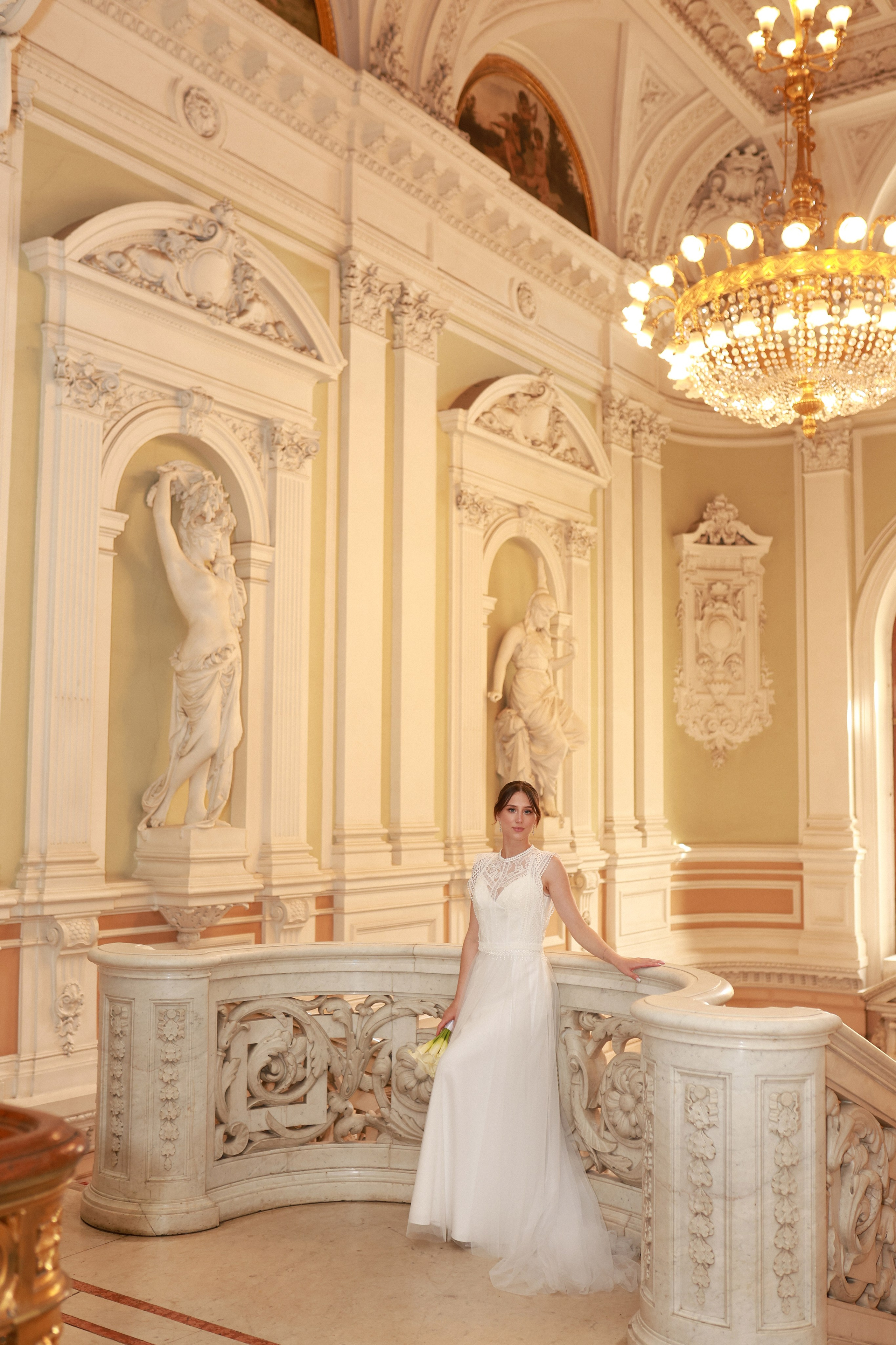 Вероника и Василий. Лена Колягина Фотограф по любви