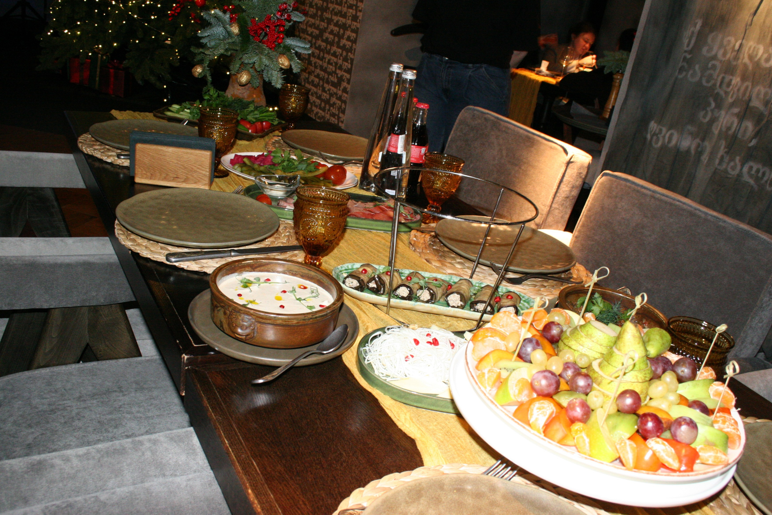 Корпоратив. Креативный фотограф