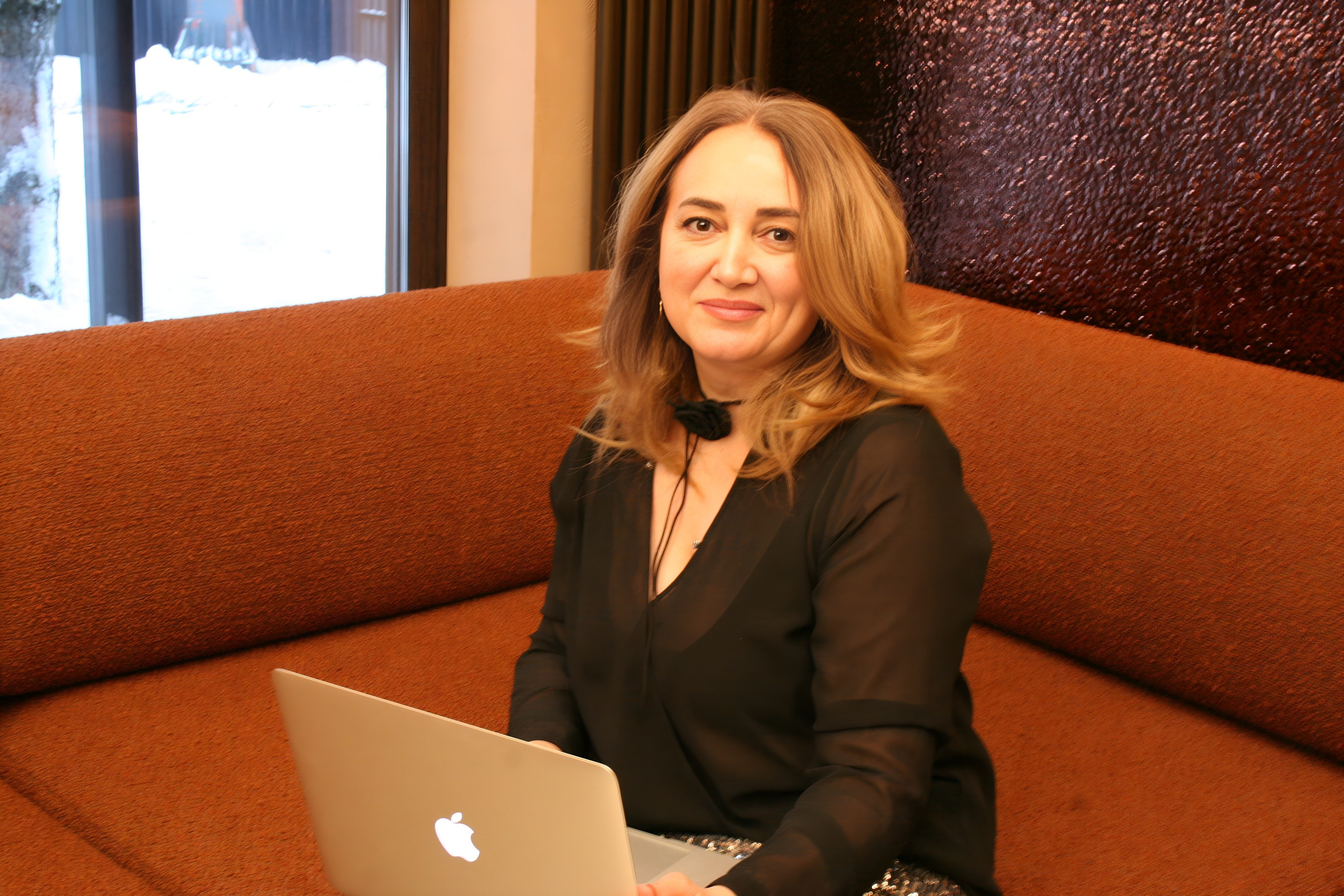 Антистресс Девишник в Агора. Креативный фотограф