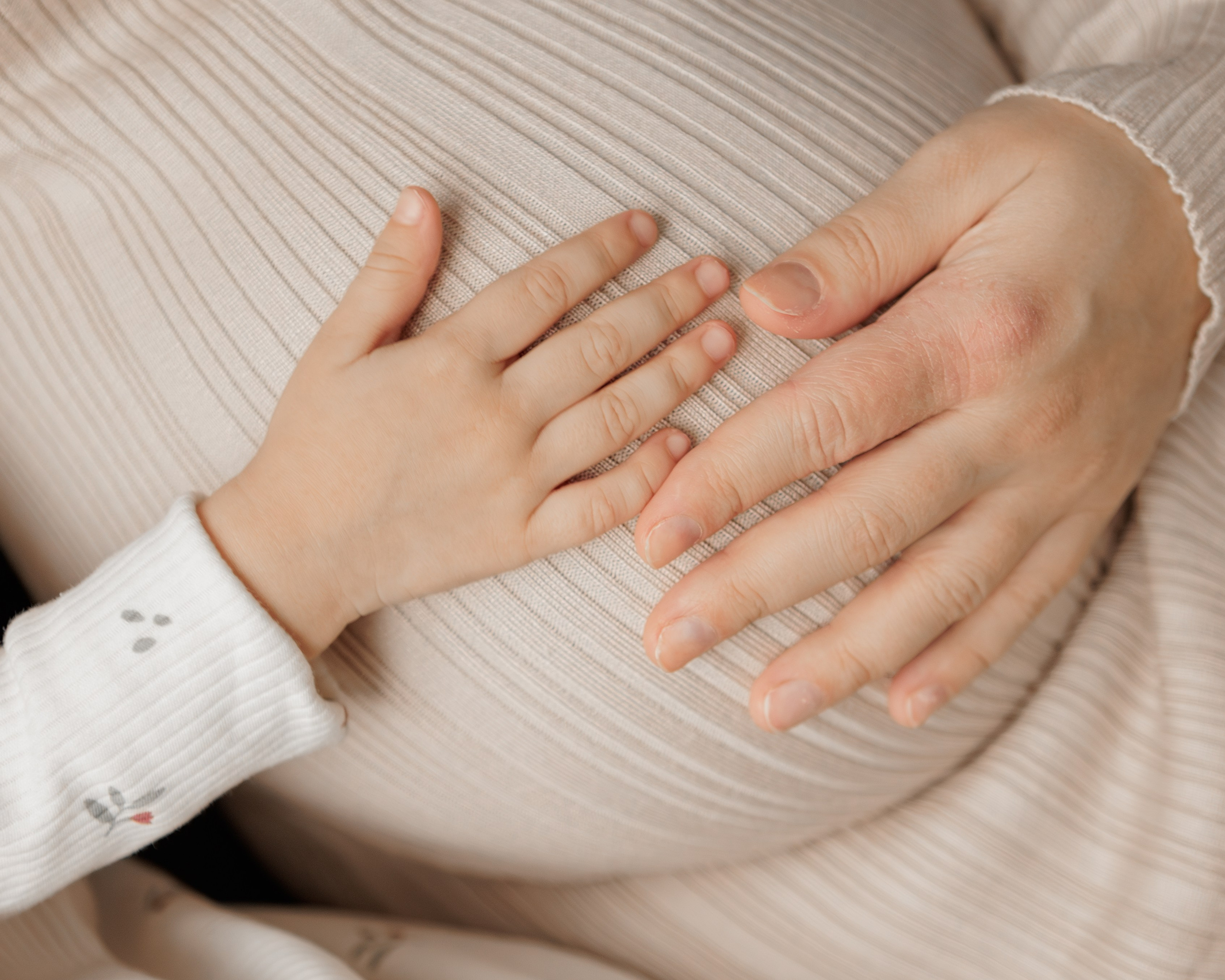 Домашняя съемка Анастасии. Семейный и детский фотограф в Москве Юлия