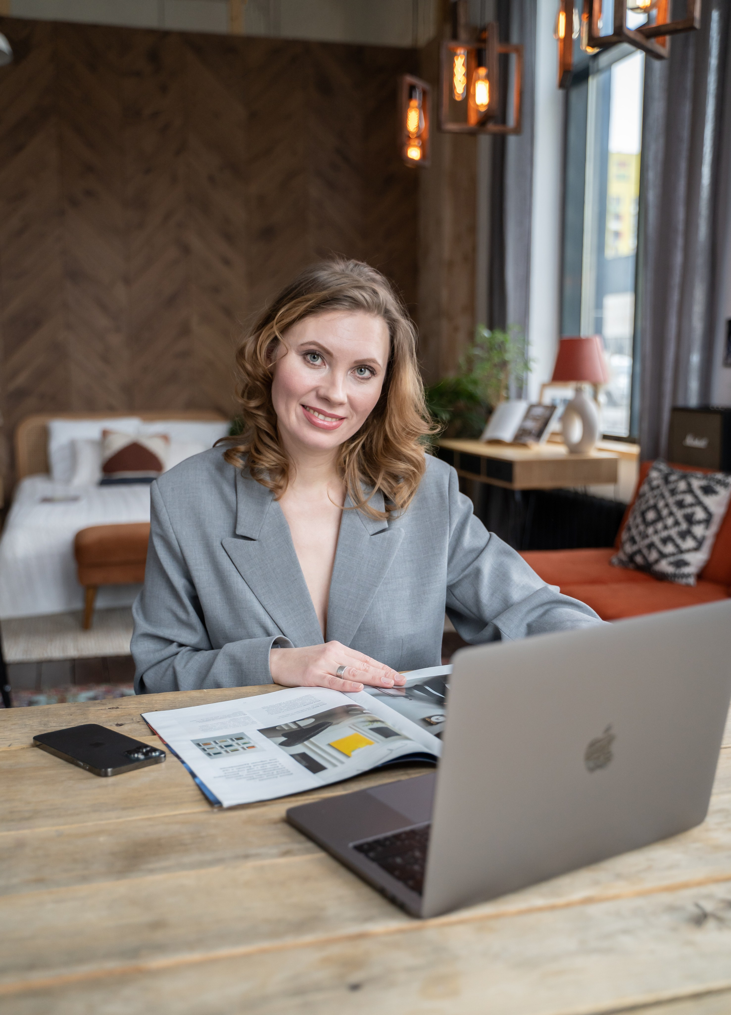 Съемки в деловом стиле. Семейный и детский фотограф Ирина Ильиных-Вольная в Москве и не только