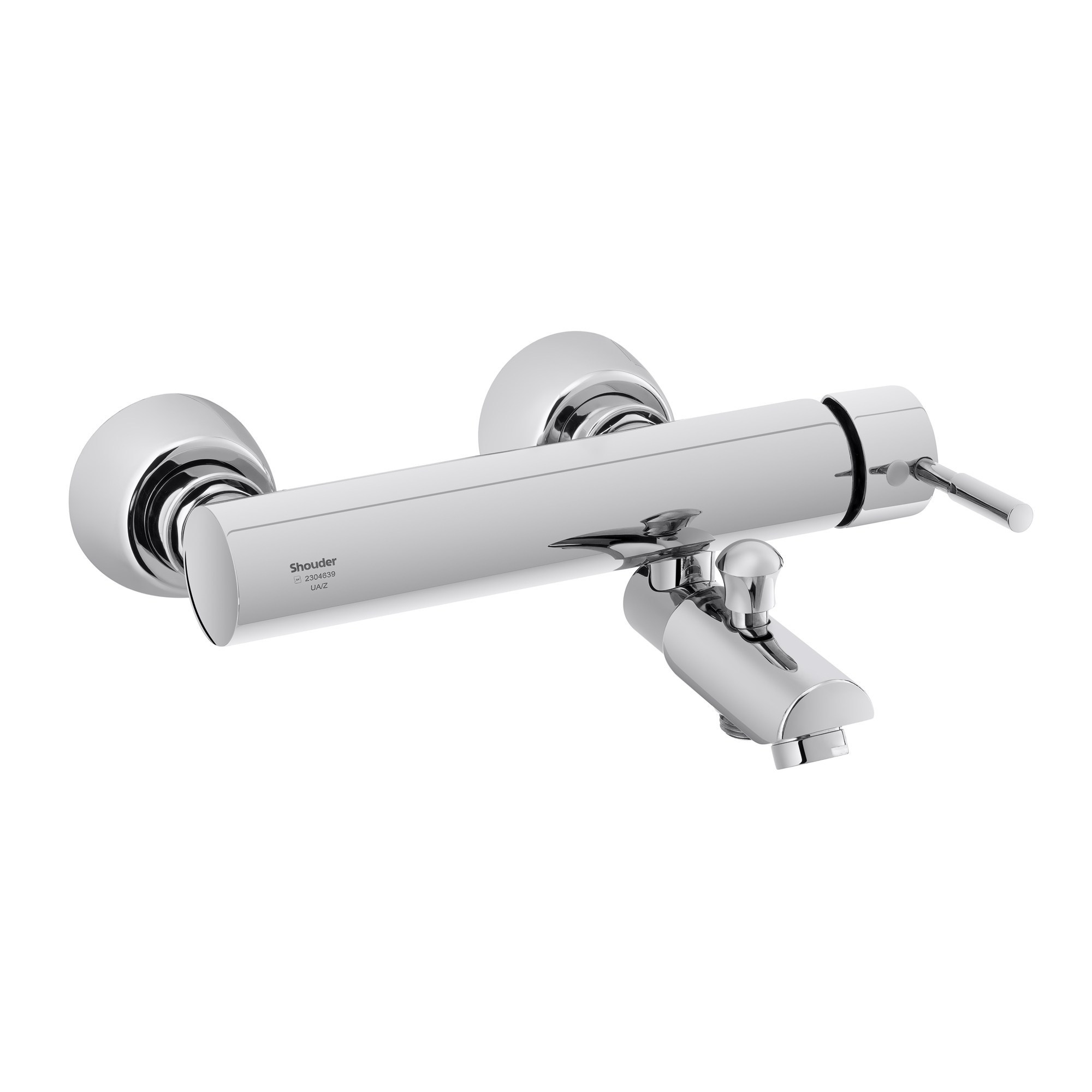 Смеситель для ванны