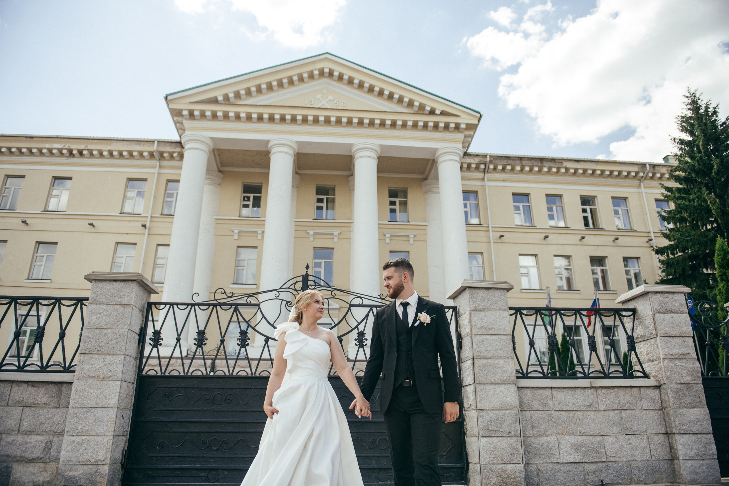Виталий и Виктория. Свадебный и семейный фотограф Алиса Полякова |Старый Оскол | Воронеж
