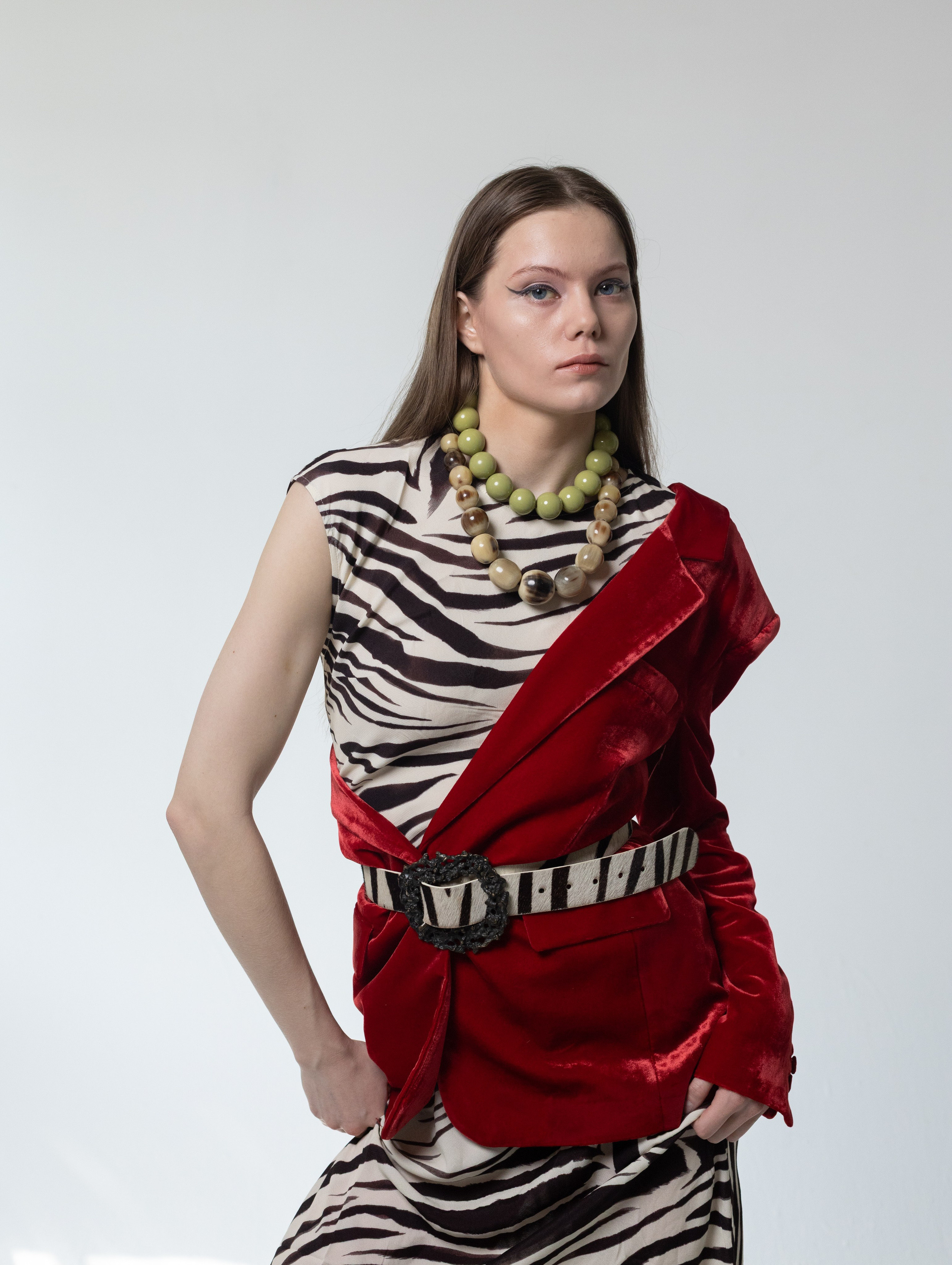 Индивидуальная съёмка. Фотограф Анастасия Бобылева, Москва и Московская область