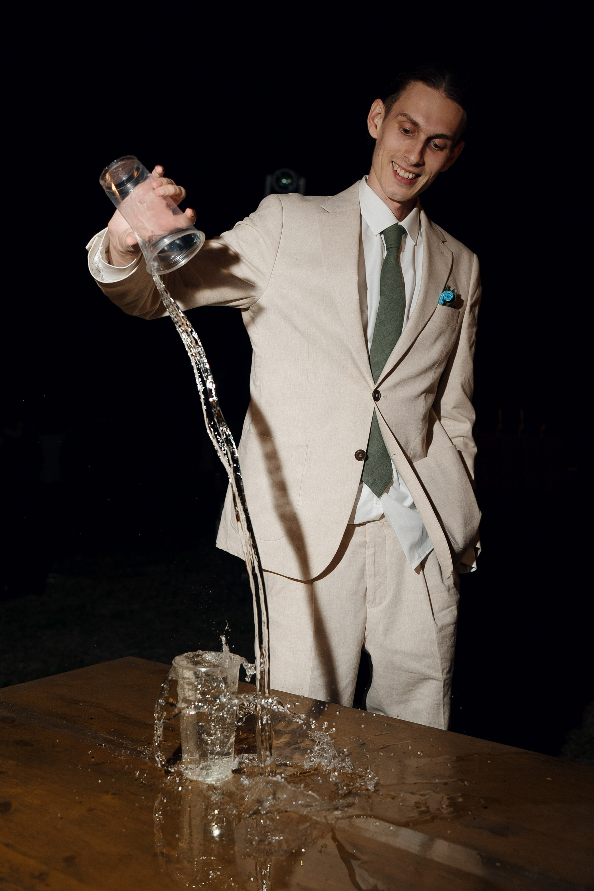 Глоток воздуха. Свадебный фотограф в Краснодаре и Сочи Винидиктова Екатерина