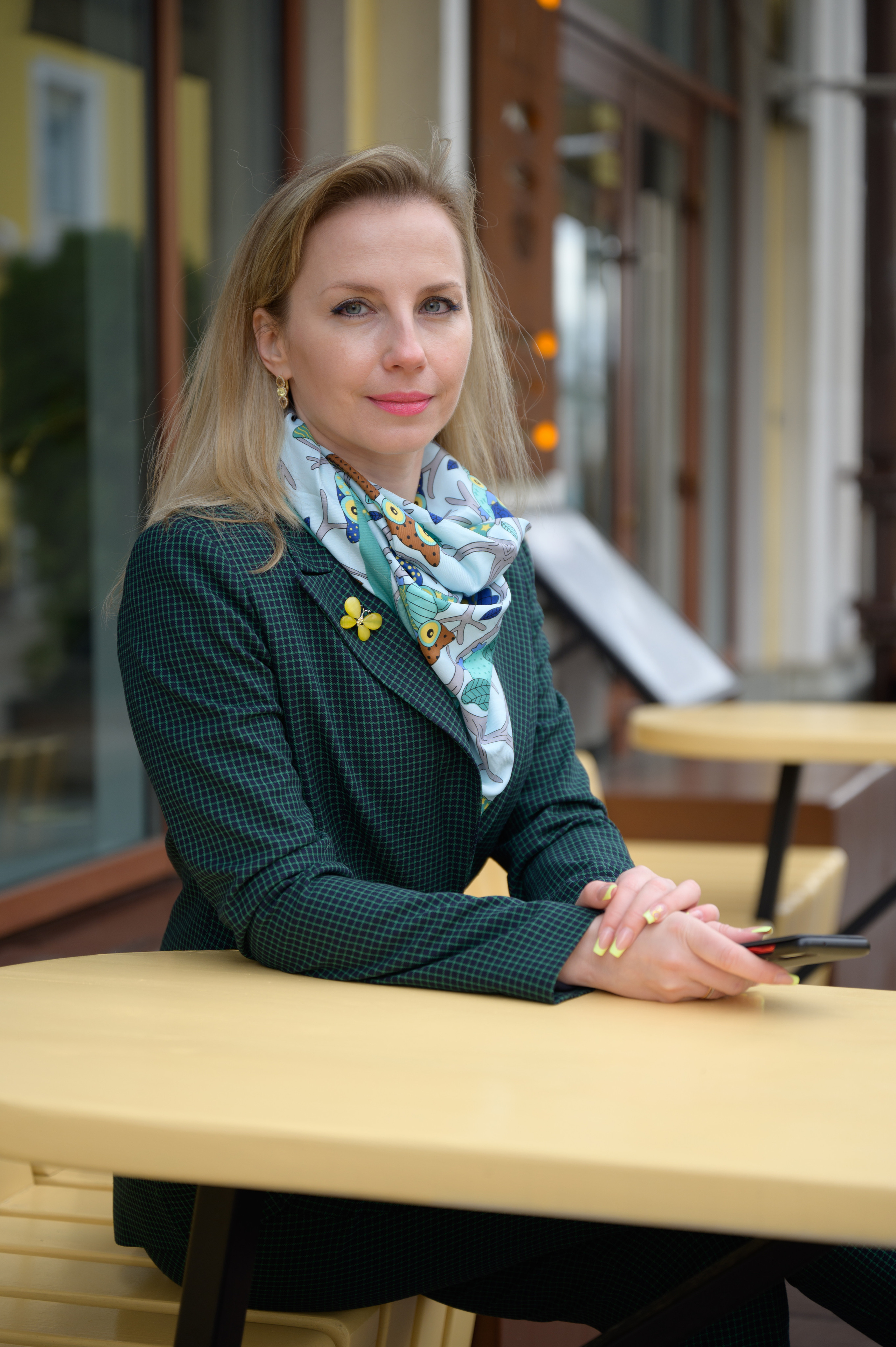 Ольга. Преподаватель ВУЗа. Фотограф во Владимире Ирина Курицына