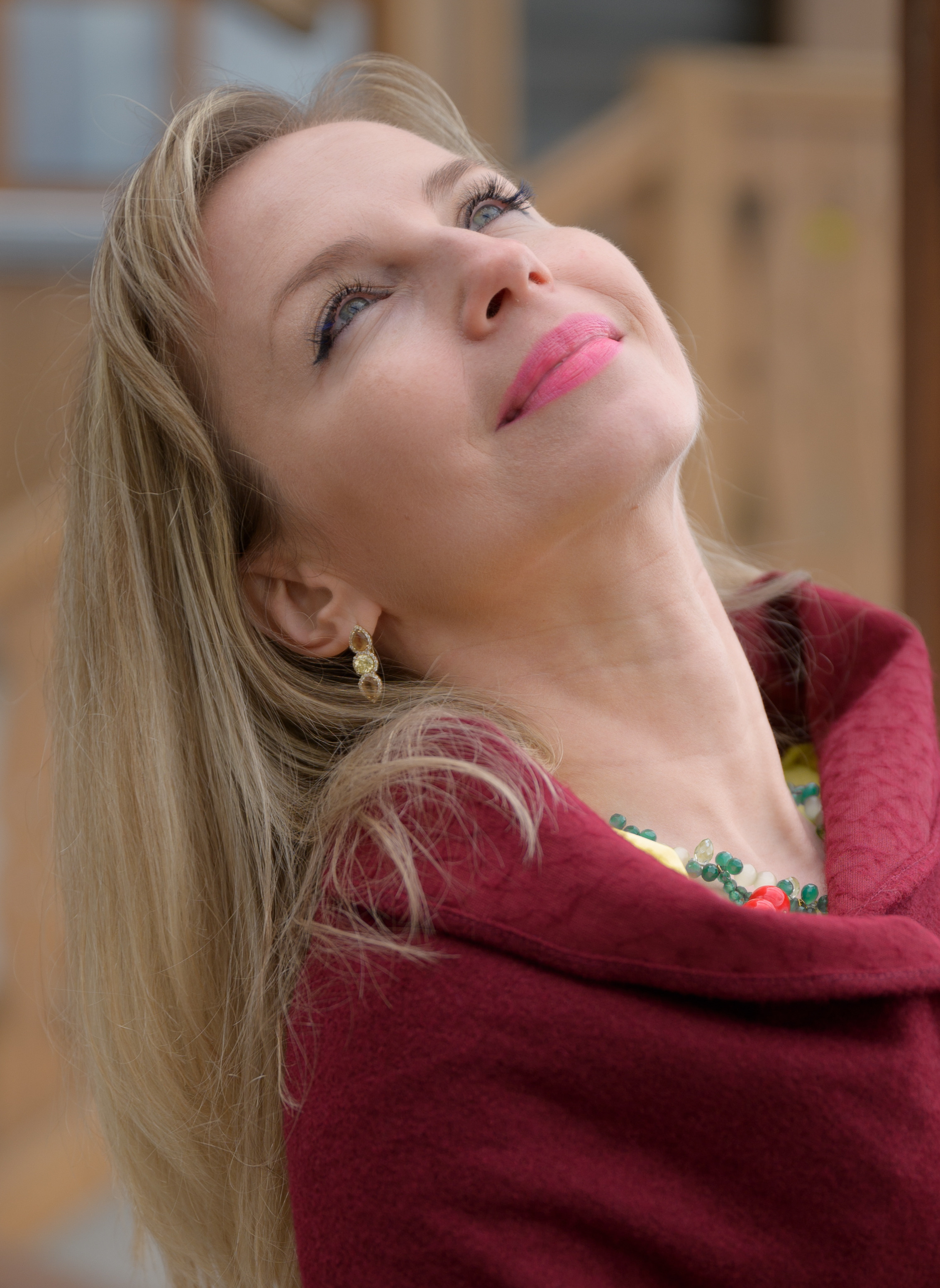 Ольга. Преподаватель ВУЗа. Фотограф во Владимире Ирина Курицына