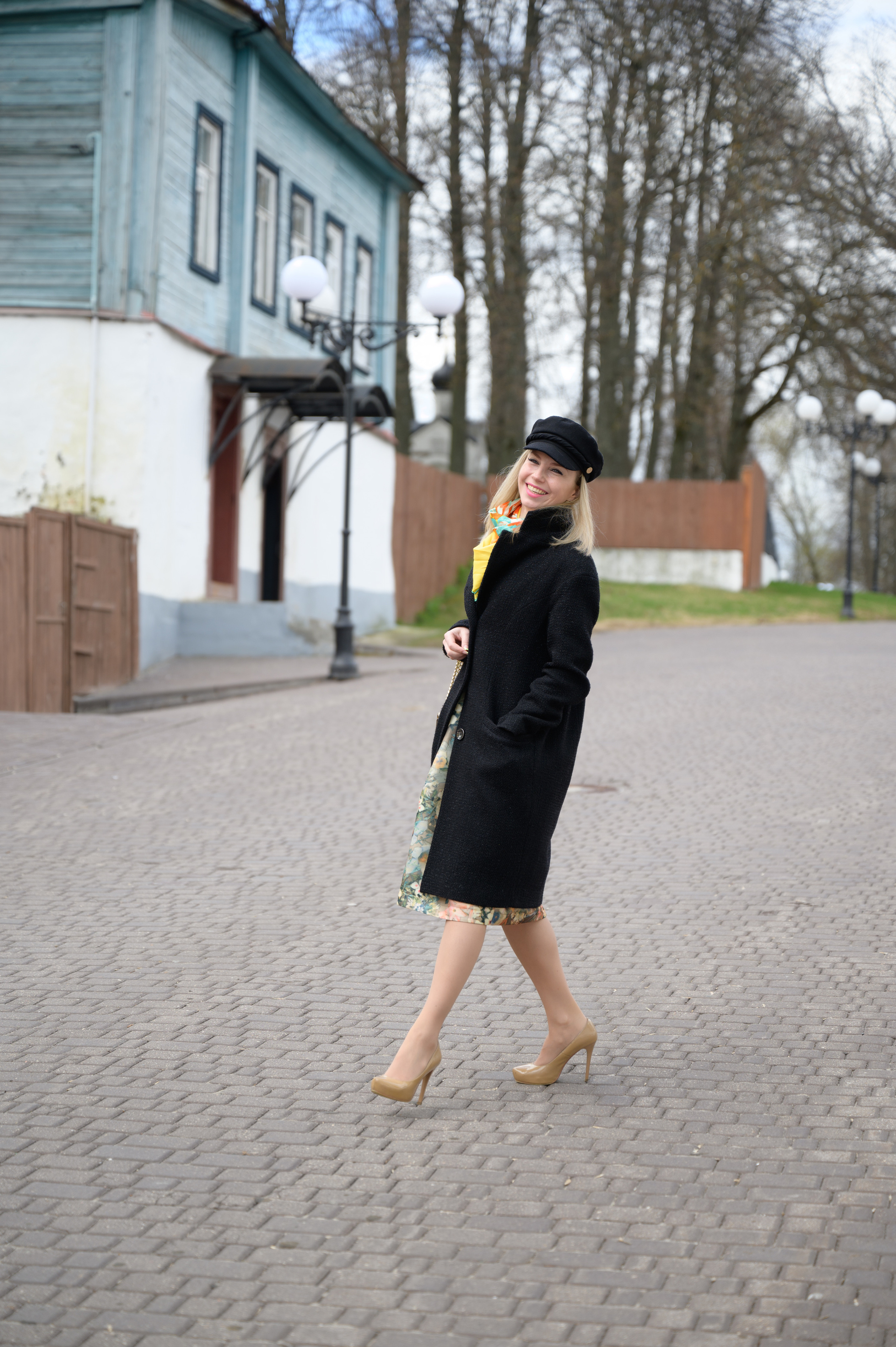 Ольга. Преподаватель ВУЗа. Фотограф во Владимире Ирина Курицына