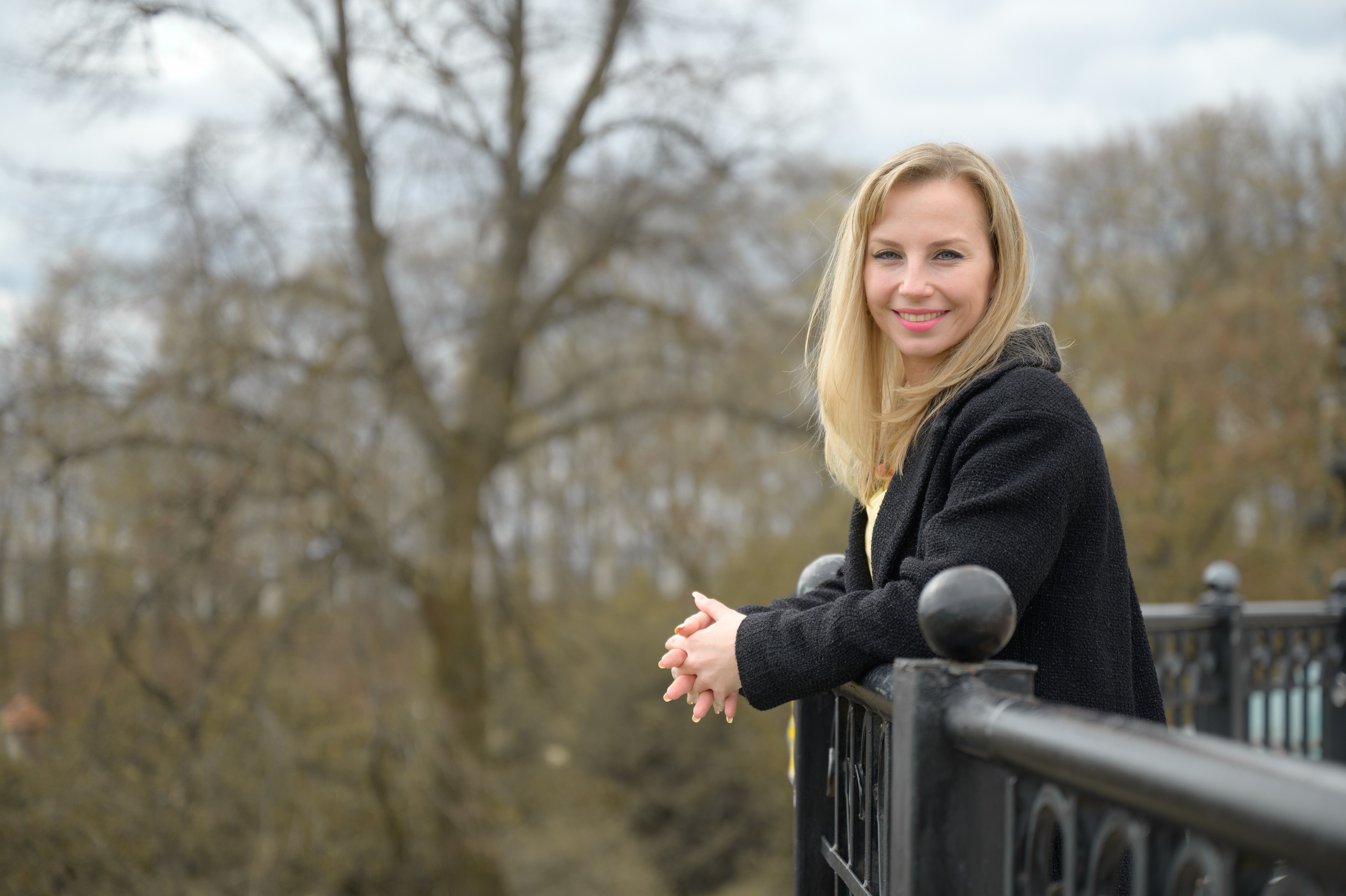 Ольга. Преподаватель ВУЗа. Фотограф во Владимире Ирина Курицына