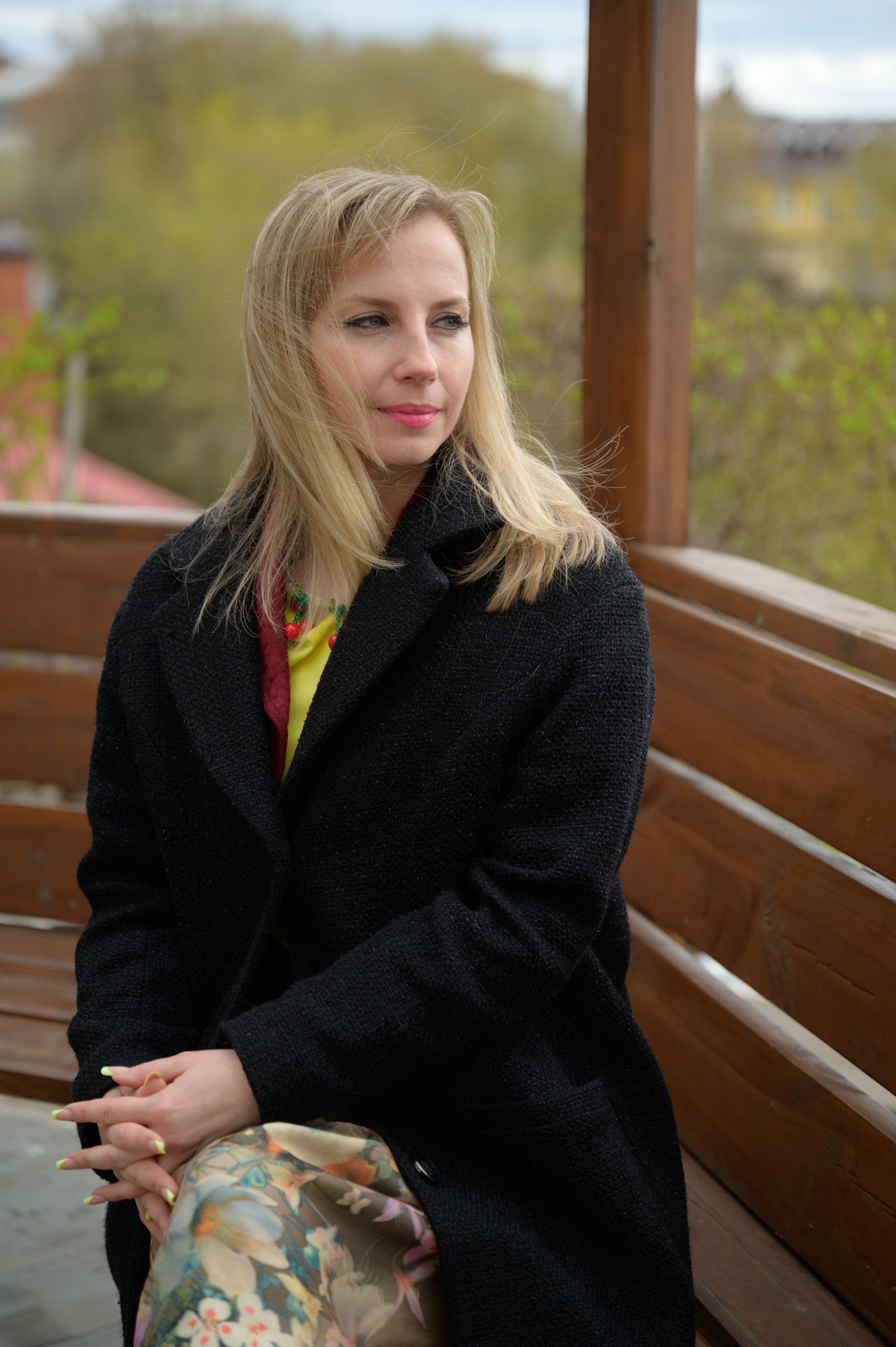 Ольга. Преподаватель ВУЗа. Фотограф во Владимире Ирина Курицына