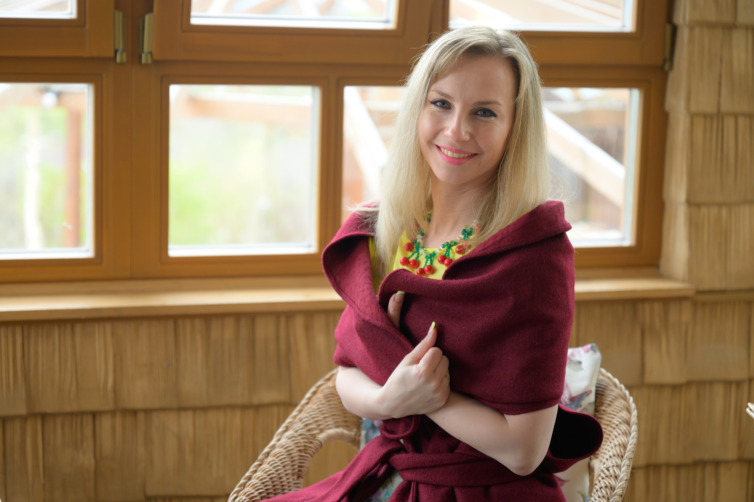 Ольга. Преподаватель ВУЗа. Фотограф во Владимире Ирина Курицына