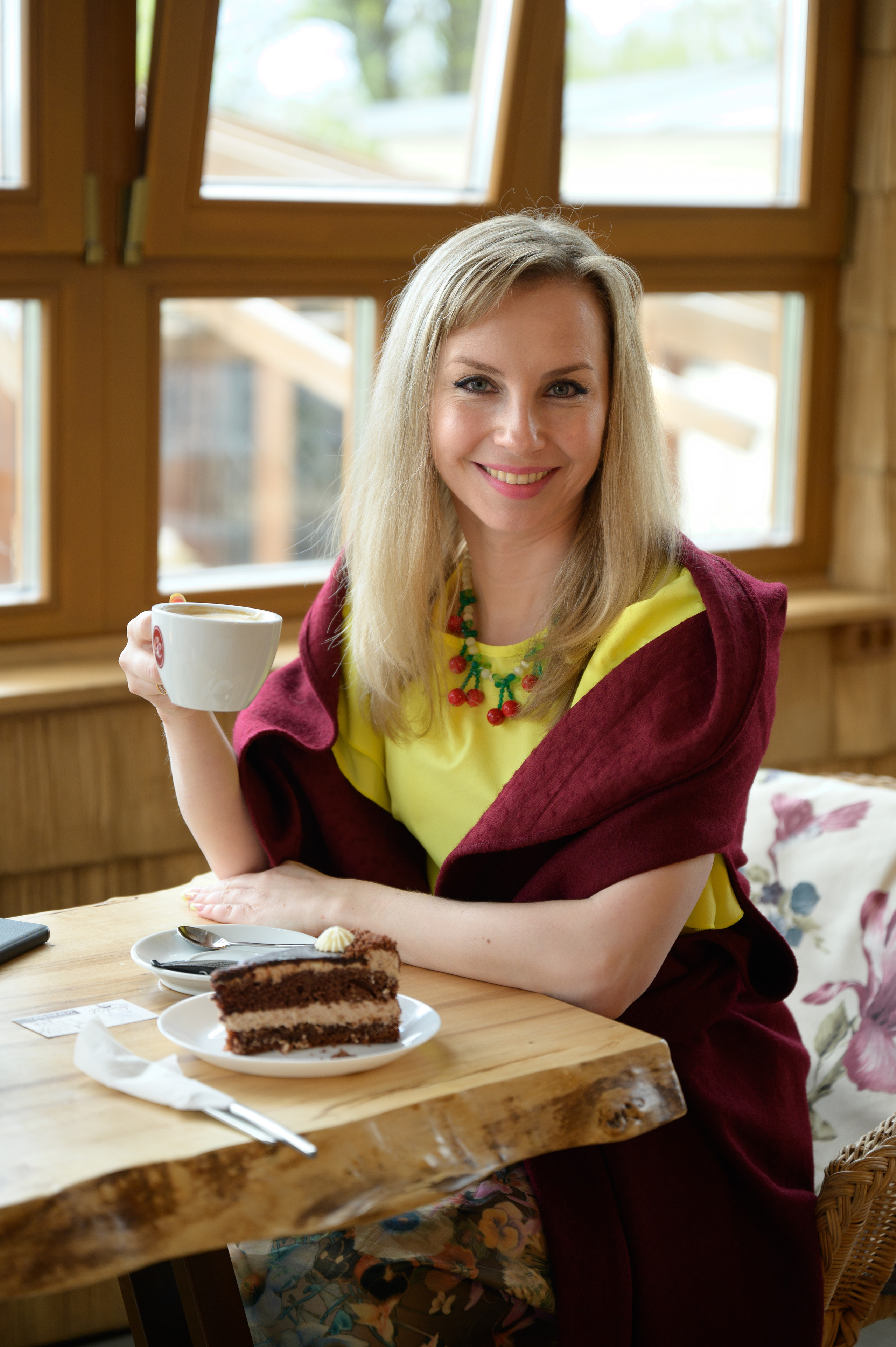 Ольга. Преподаватель ВУЗа. Фотограф во Владимире Ирина Курицына