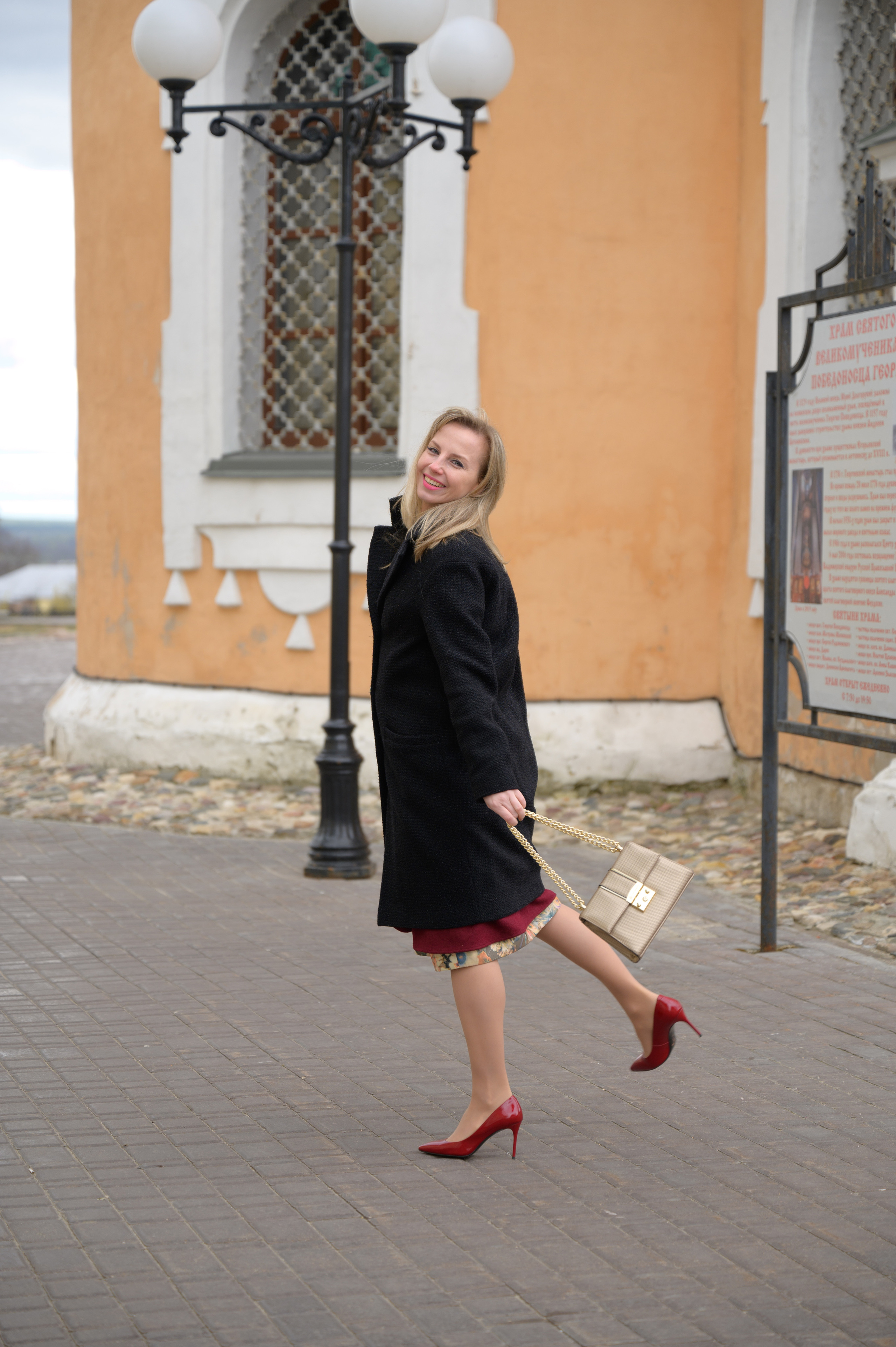 Ольга. Преподаватель ВУЗа. Фотограф во Владимире Ирина Курицына